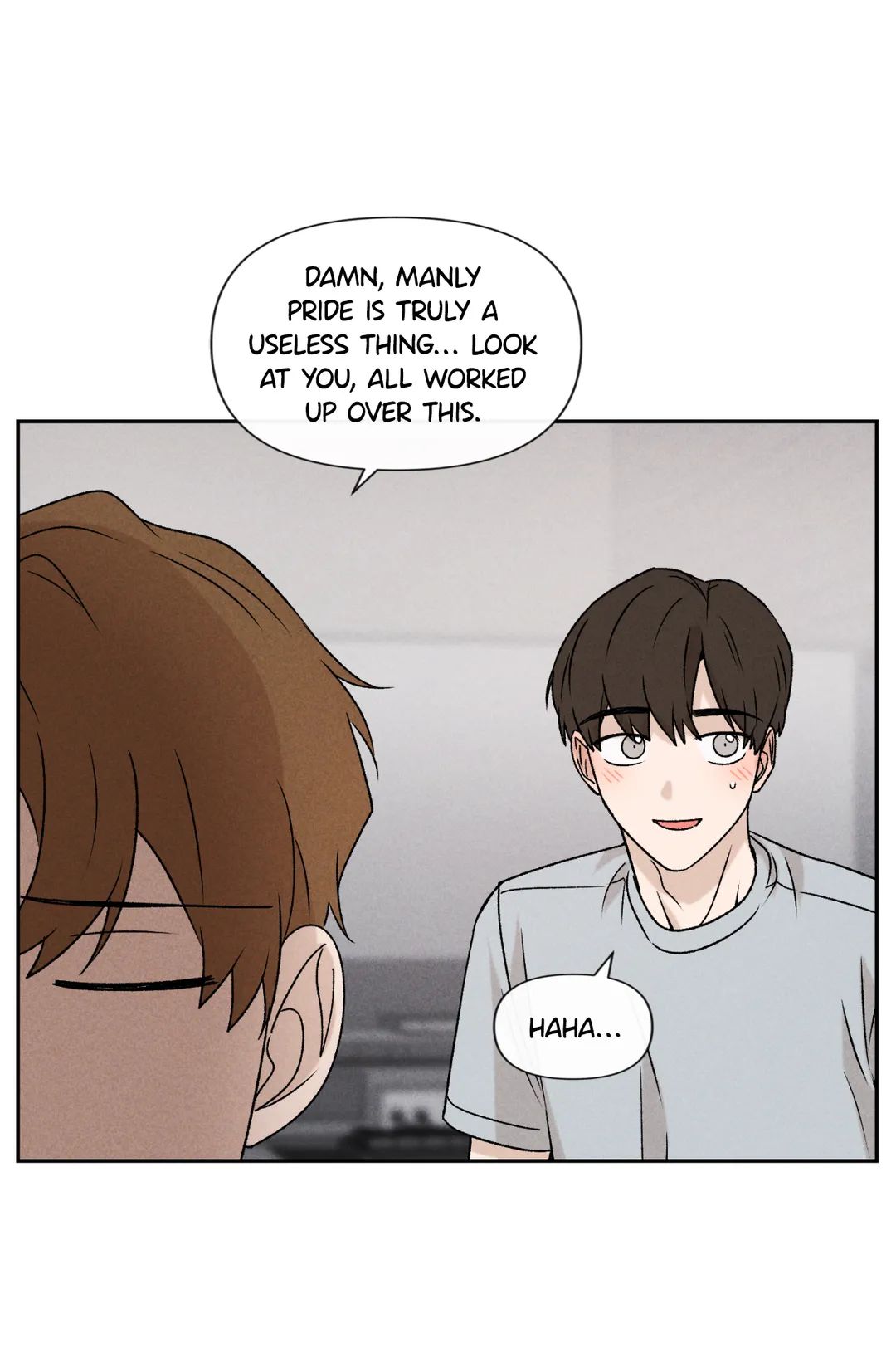 Don’t Build My Hopes Up Chapter 31 page 73 - 
