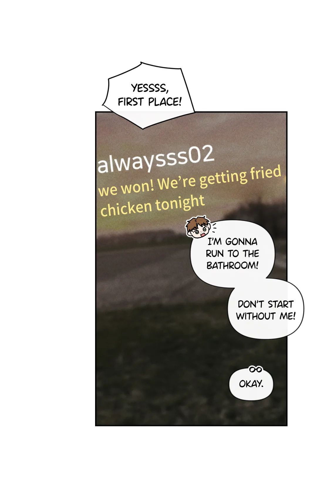 Don’t Build My Hopes Up Chapter 31 page 74 - 