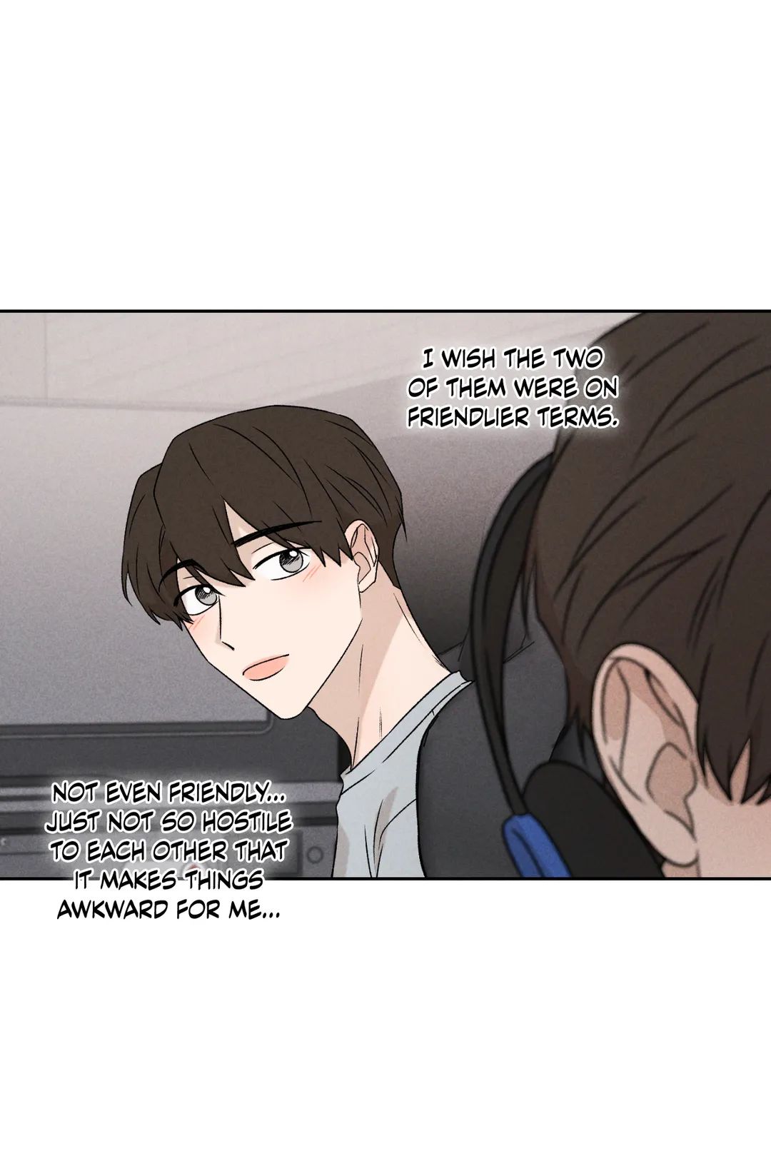 Don’t Build My Hopes Up Chapter 31 page 75 - 