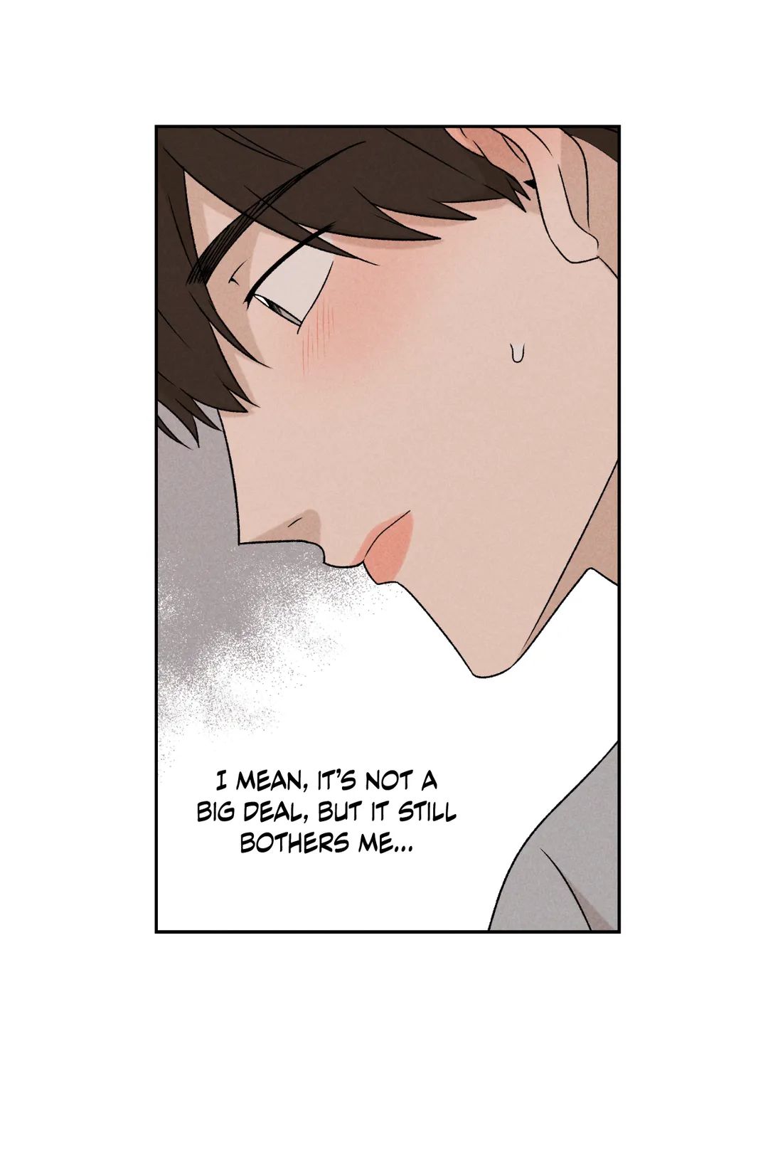 Don’t Build My Hopes Up Chapter 31 page 76 - 