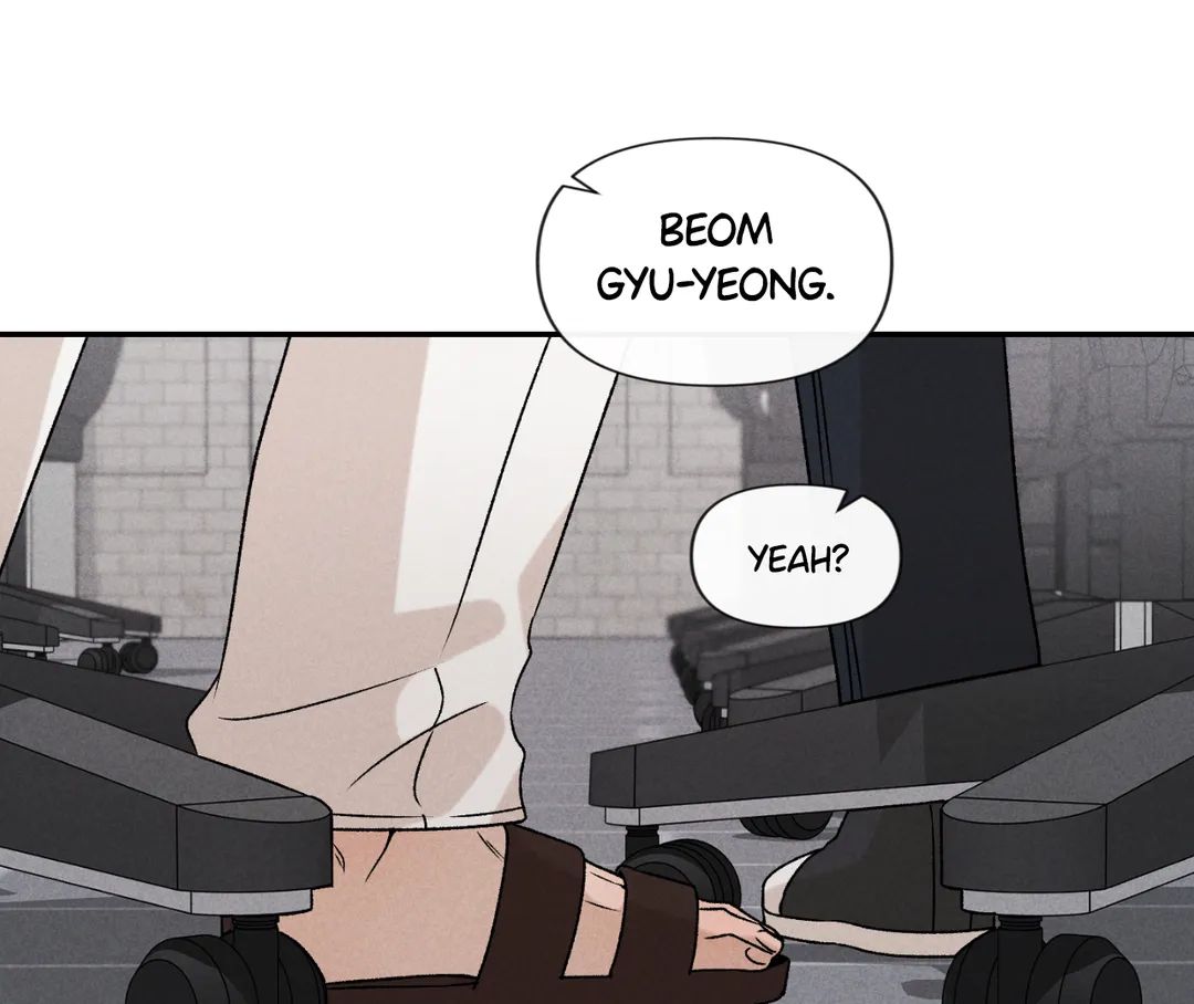 Don’t Build My Hopes Up Chapter 31 page 77 - 