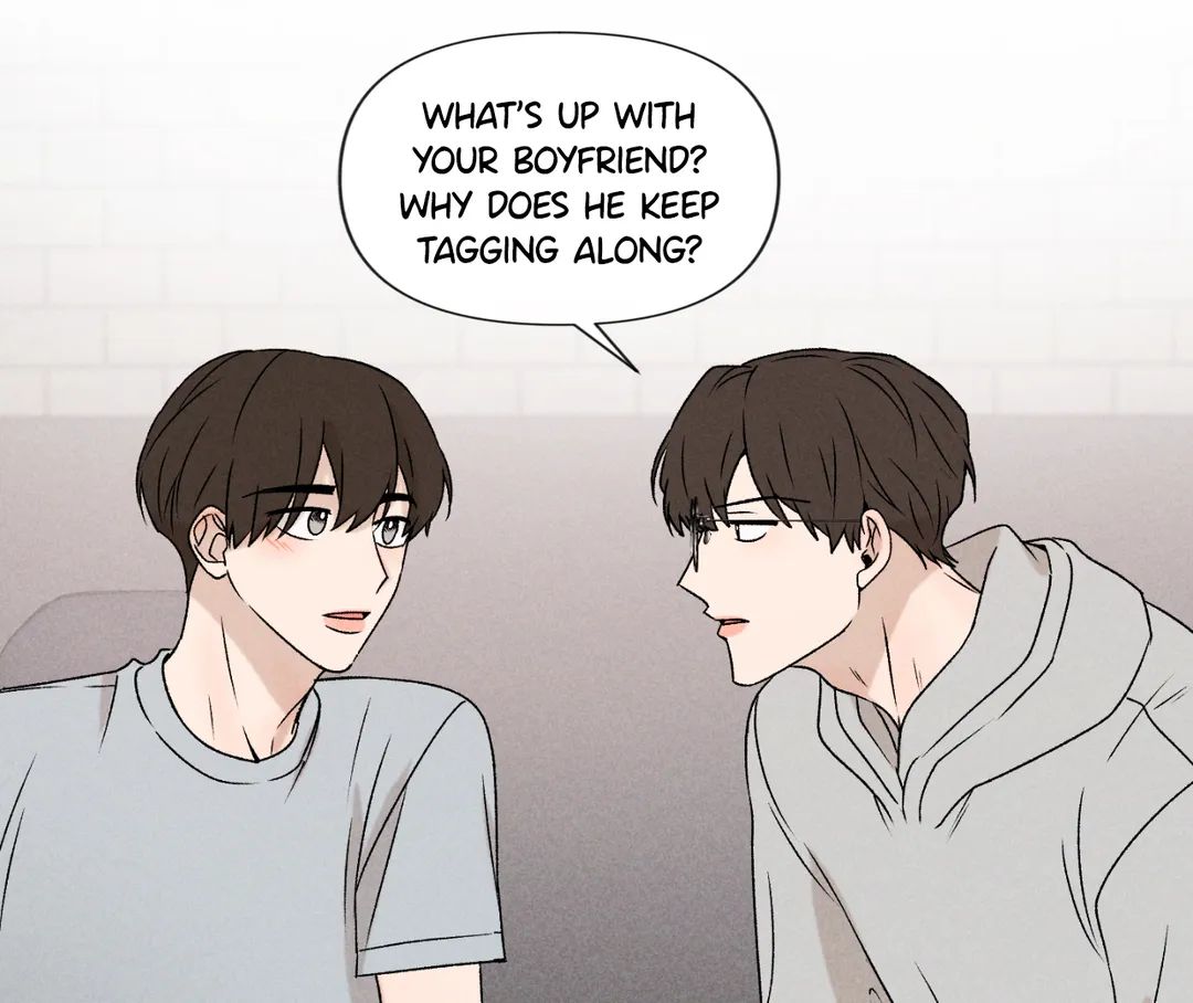 Don’t Build My Hopes Up Chapter 31 page 79 - 