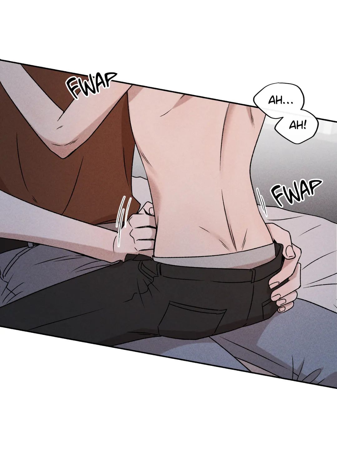 Don’t Build My Hopes Up Chapter 31 page 9 - 