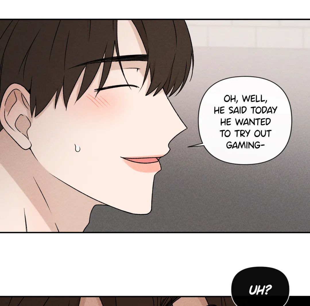 Don’t Build My Hopes Up Chapter 31 page 81 - 