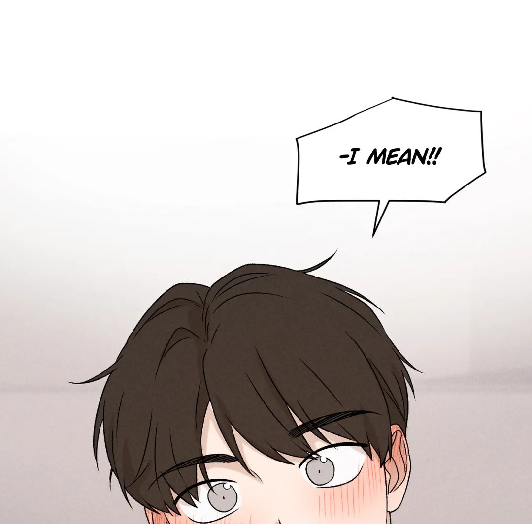 Don’t Build My Hopes Up Chapter 31 page 83 - 