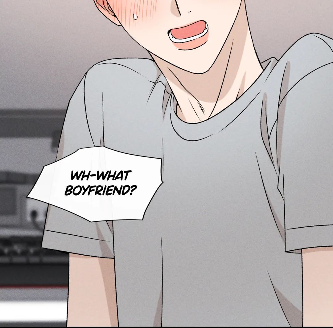 Don’t Build My Hopes Up Chapter 31 page 84 - 