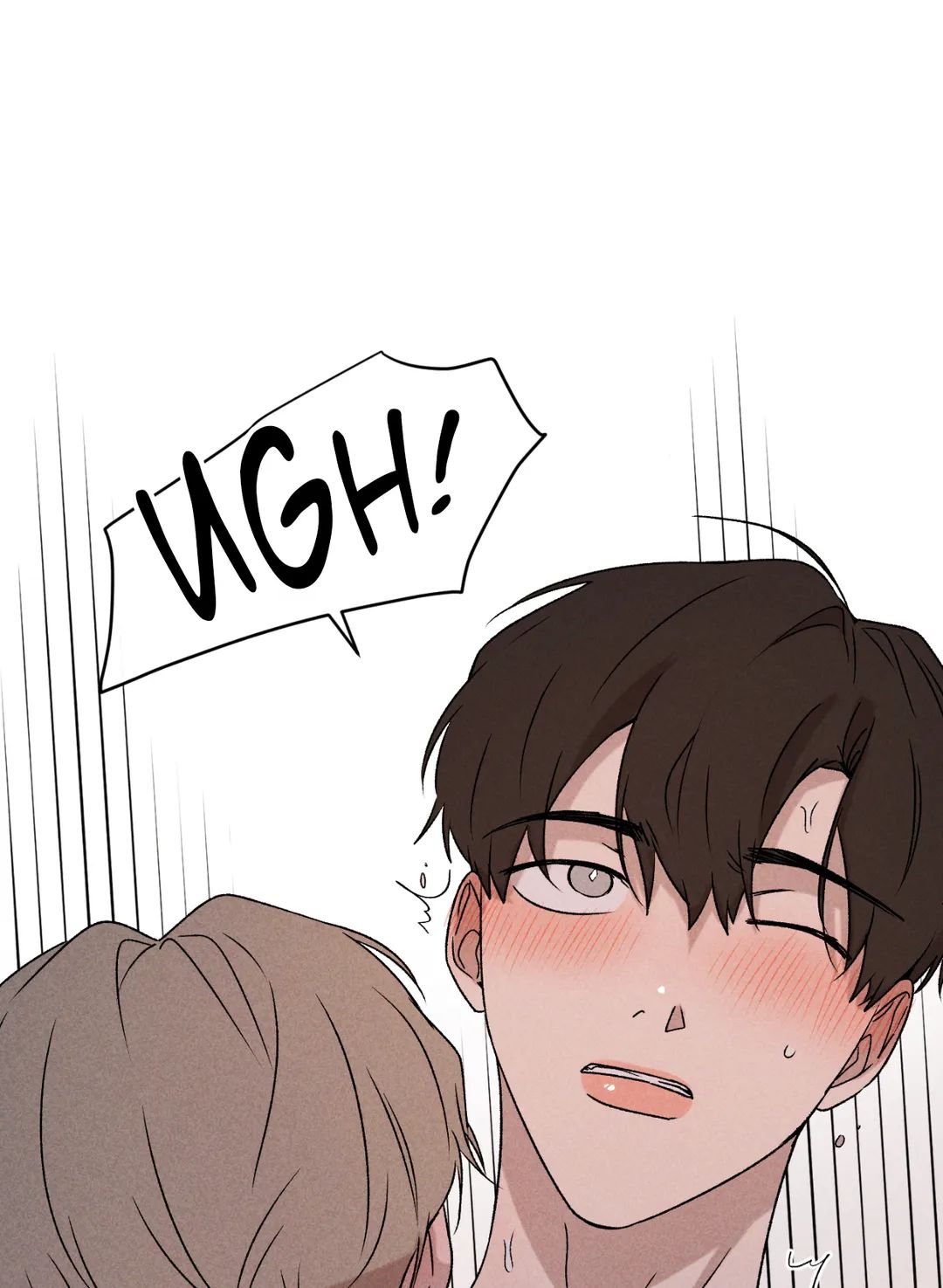 Don’t Build My Hopes Up Chapter 31 page 10 - 