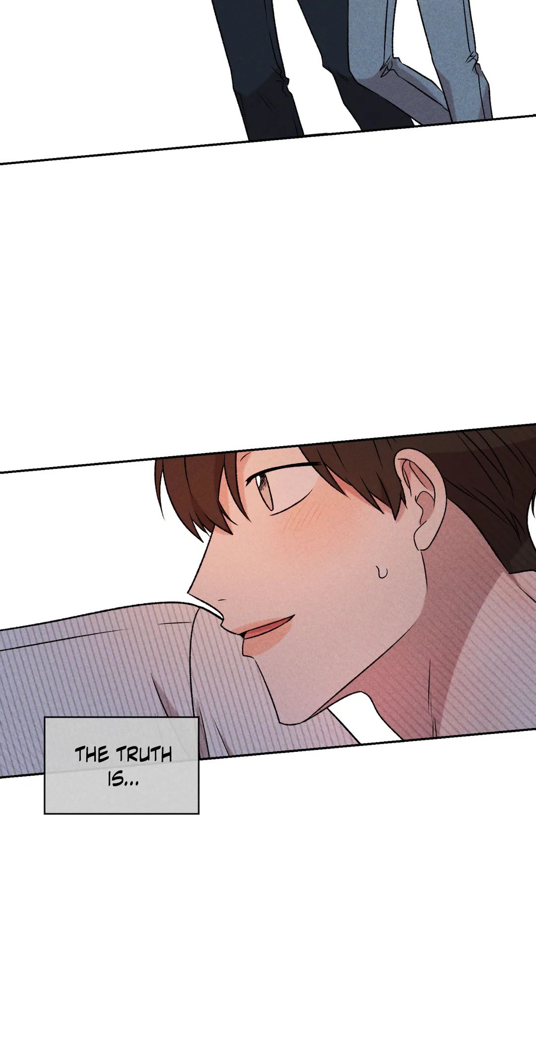 Don’t Build My Hopes Up Chapter 32 page 11 - 