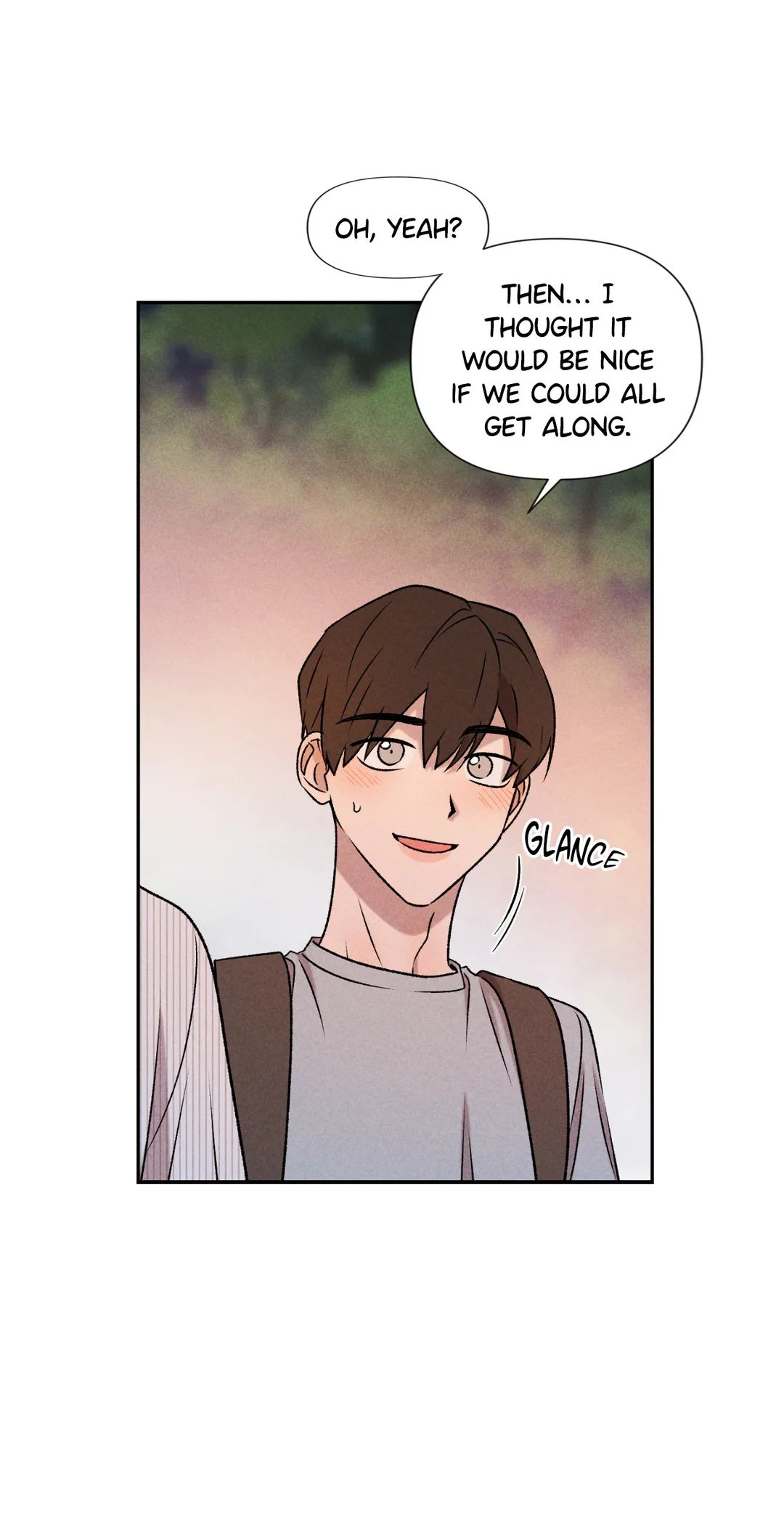 Don’t Build My Hopes Up Chapter 32 page 15 - 