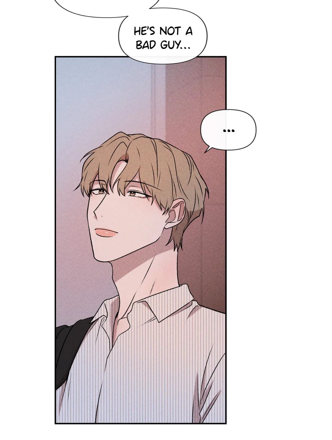 Don’t Build My Hopes Up Chapter 32 page 18 - 