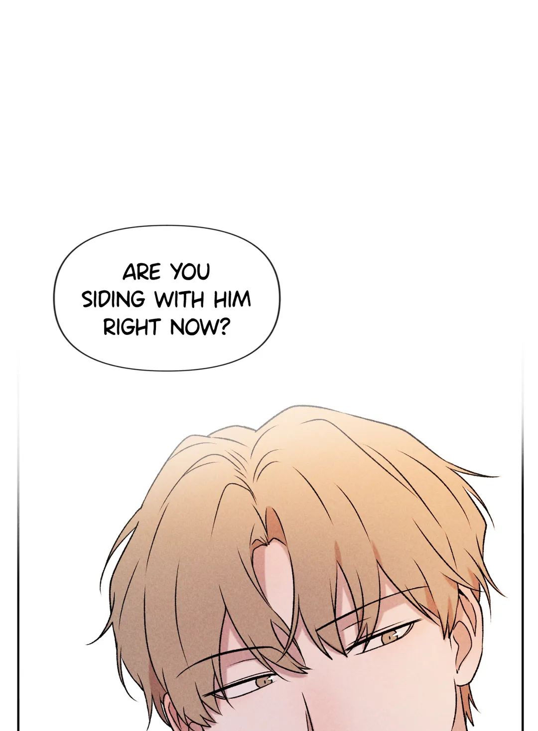 Don’t Build My Hopes Up Chapter 32 page 19 - 