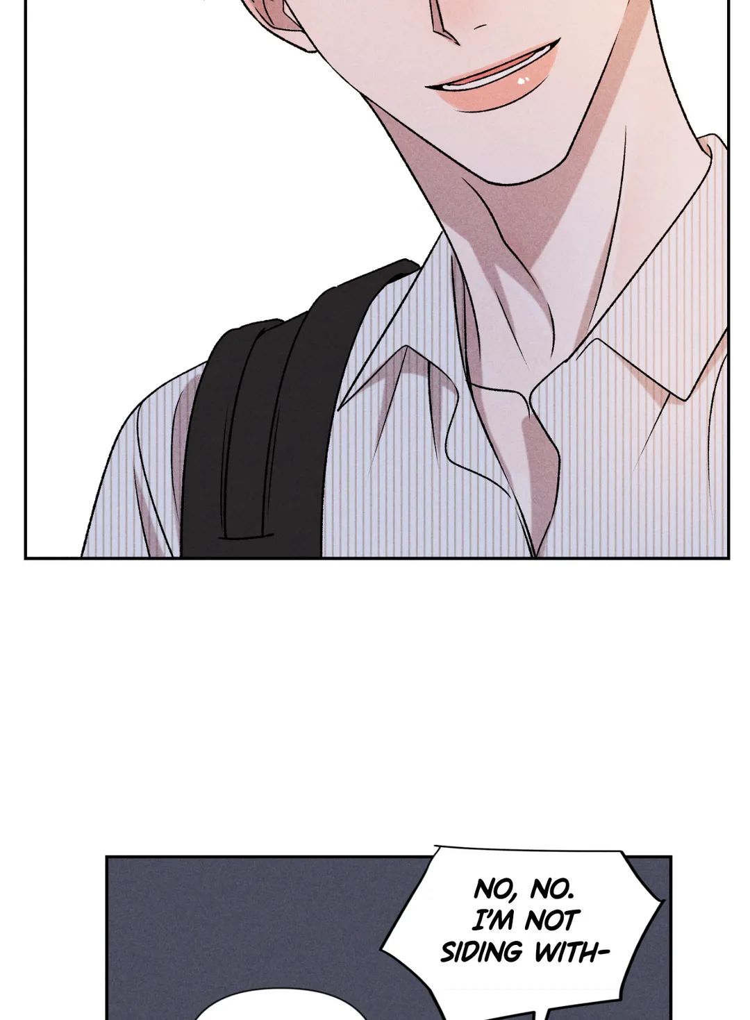 Don’t Build My Hopes Up Chapter 32 page 20 - 