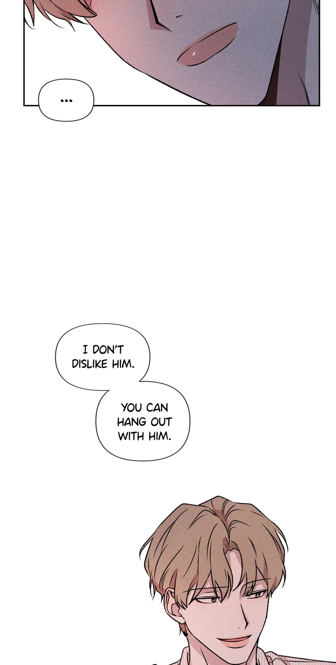 Don’t Build My Hopes Up Chapter 32 page 23 - 
