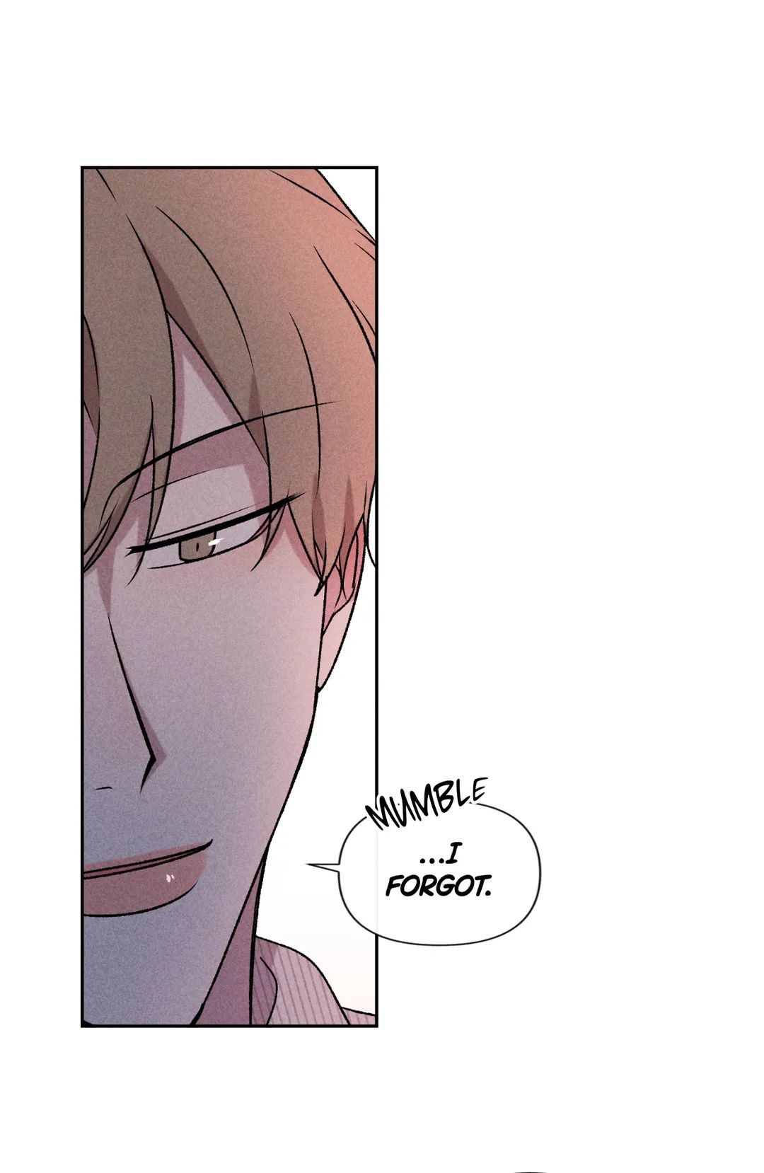 Don’t Build My Hopes Up Chapter 32 page 26 - 
