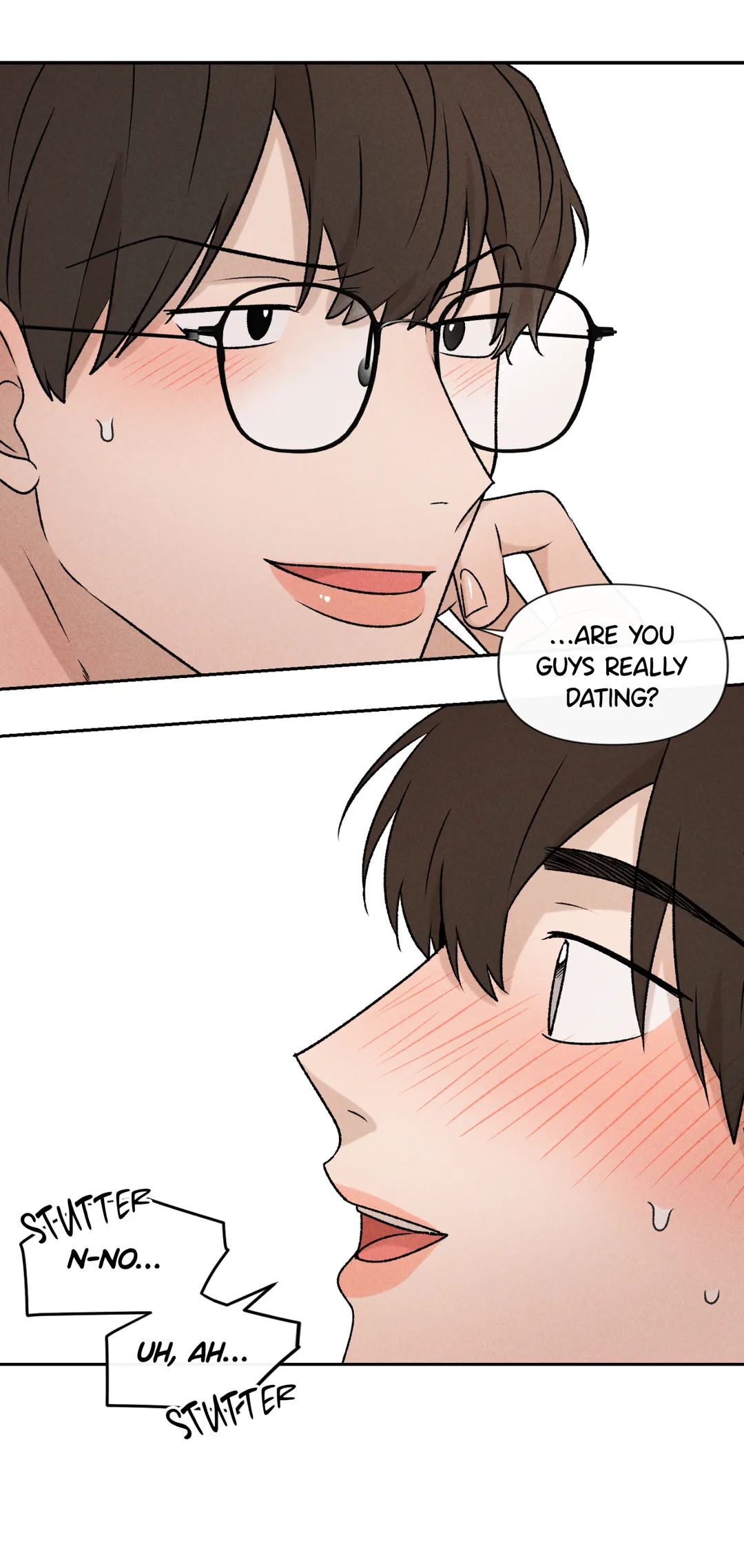 Don’t Build My Hopes Up Chapter 32 page 41 - 