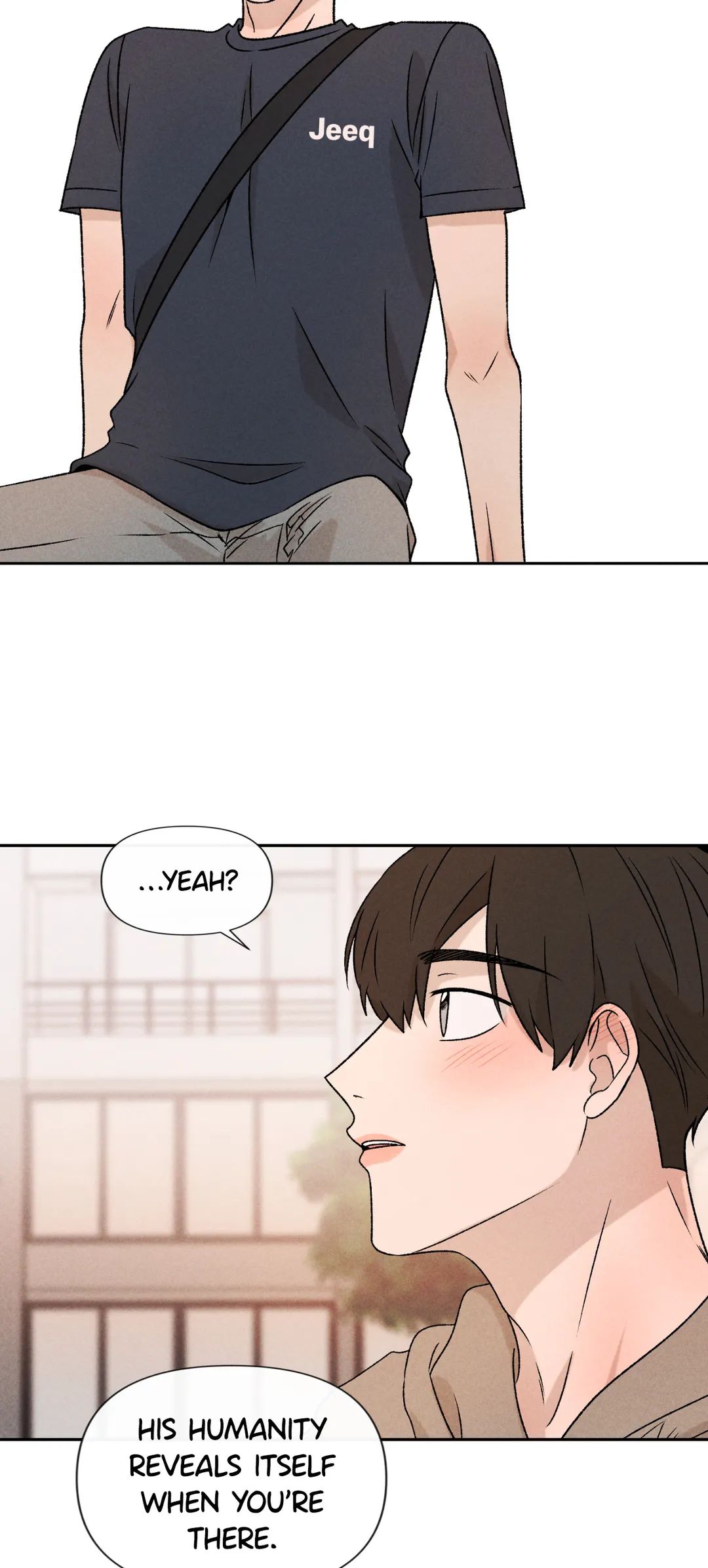 Don’t Build My Hopes Up Chapter 32 page 48 - 