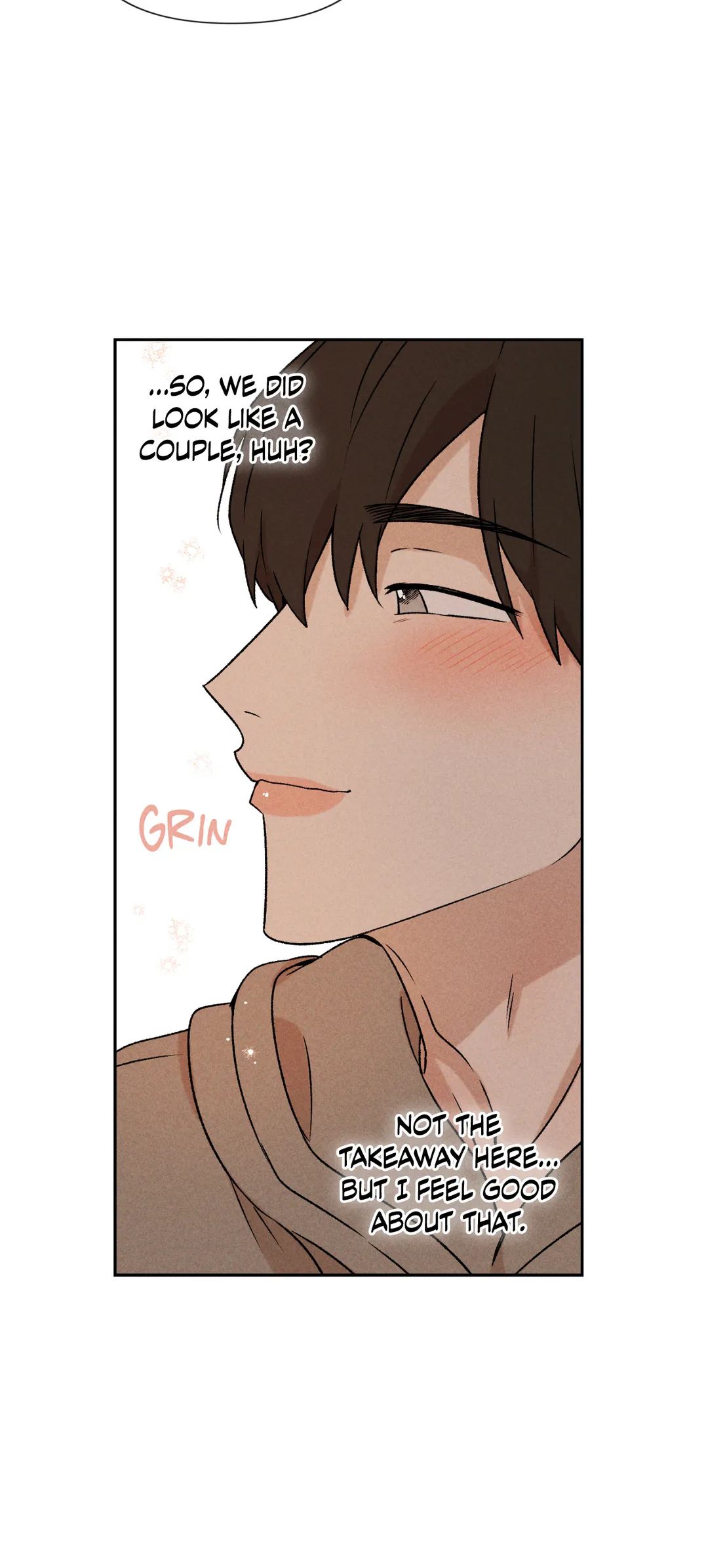 Don’t Build My Hopes Up Chapter 32 page 49 - 