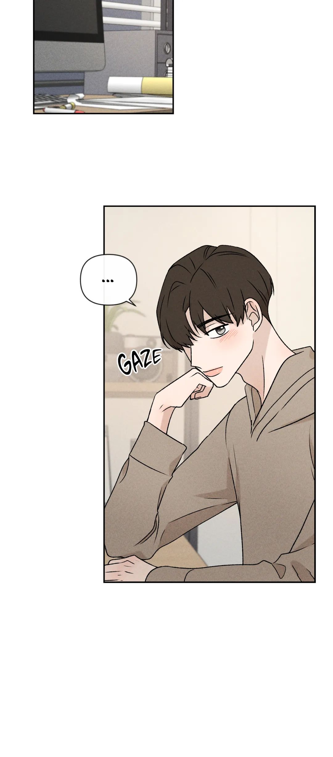 Don’t Build My Hopes Up Chapter 32 page 56 - 
