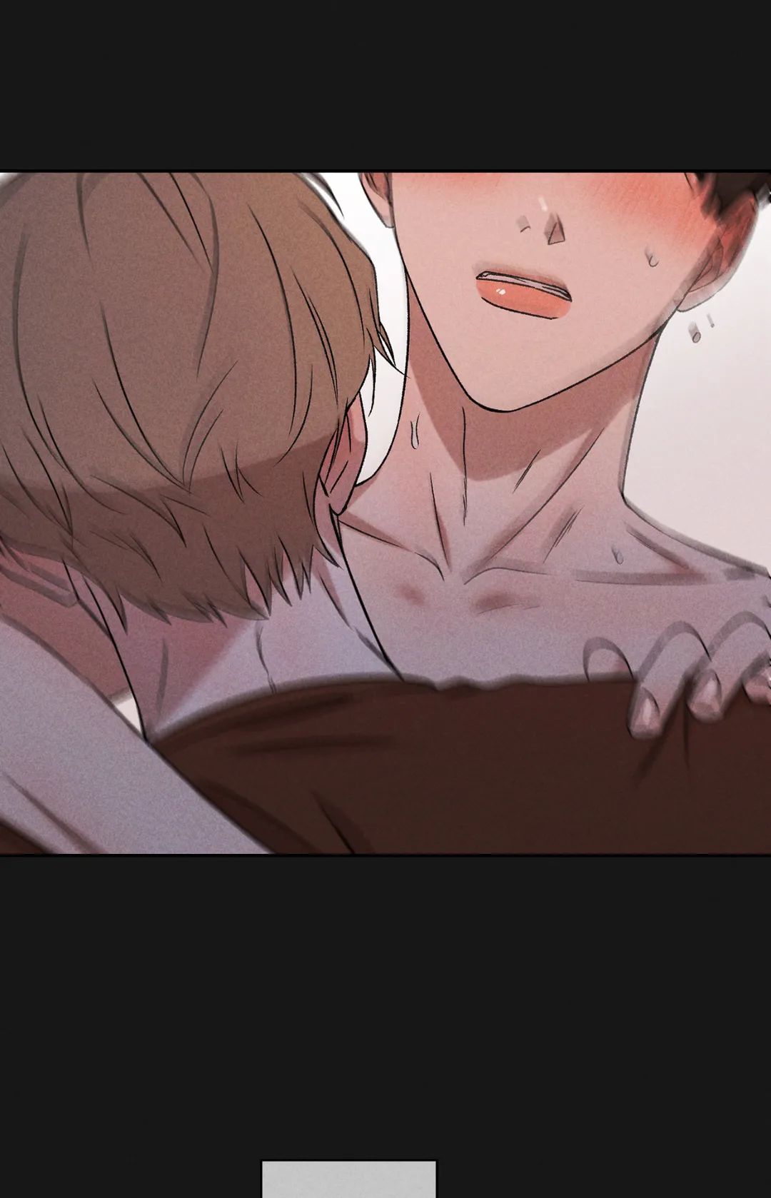 Don’t Build My Hopes Up Chapter 32 page 58 - 