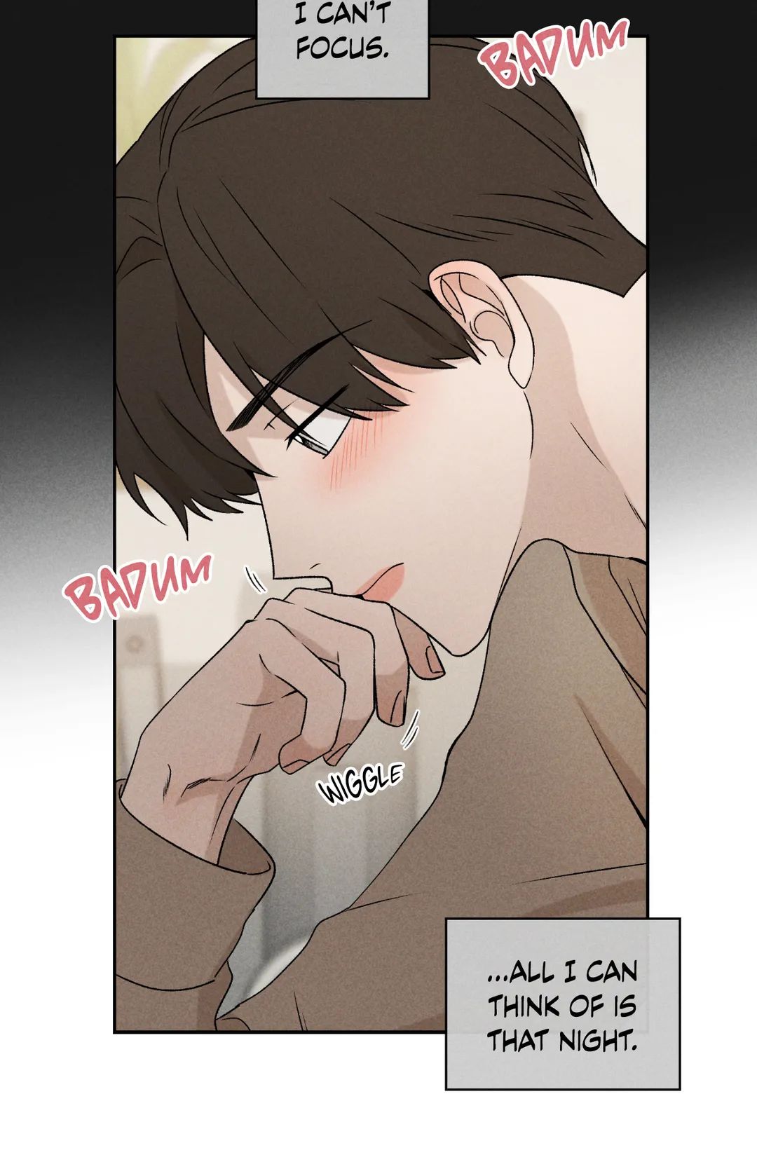 Don’t Build My Hopes Up Chapter 32 page 59 - 