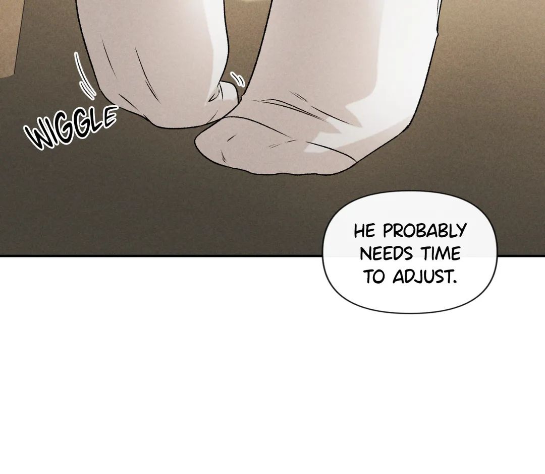 Don’t Build My Hopes Up Chapter 32 page 62 - 