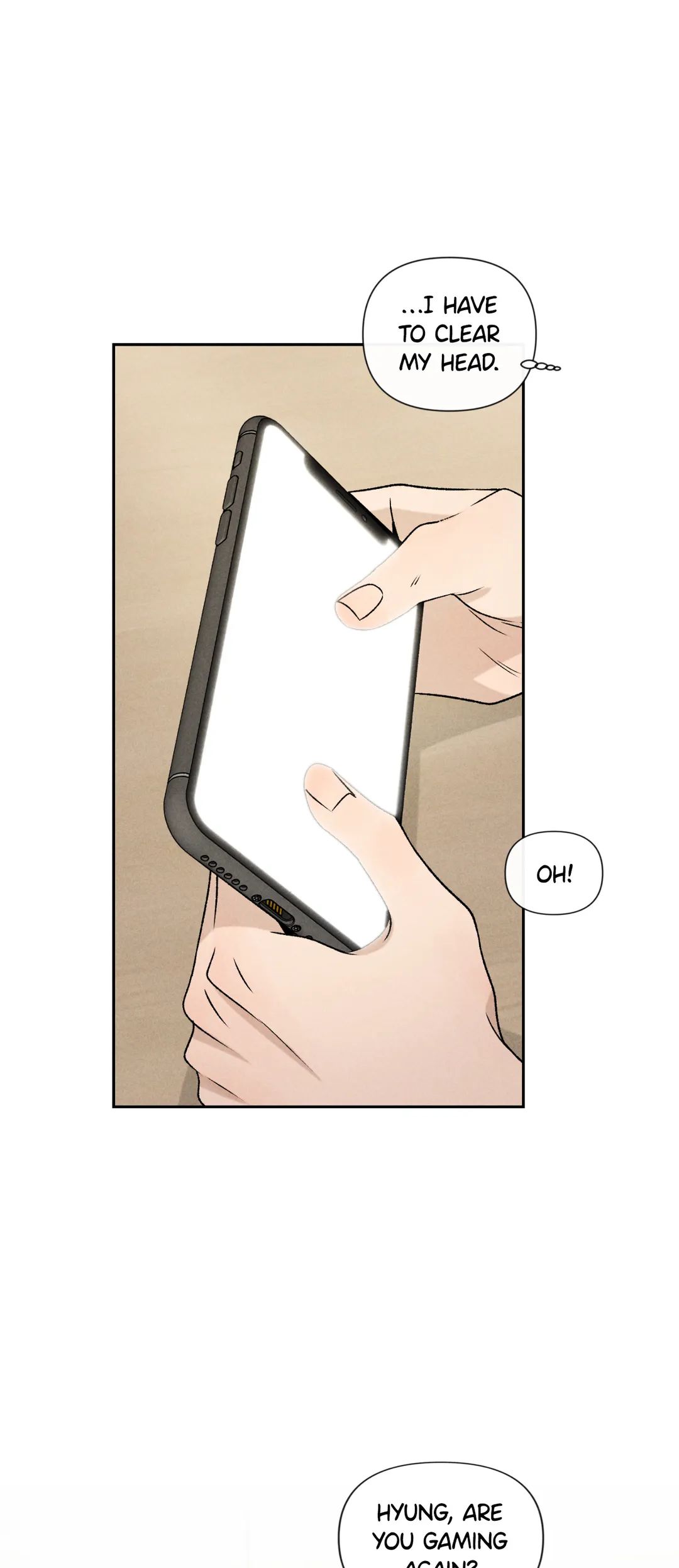 Don’t Build My Hopes Up Chapter 32 page 64 - 
