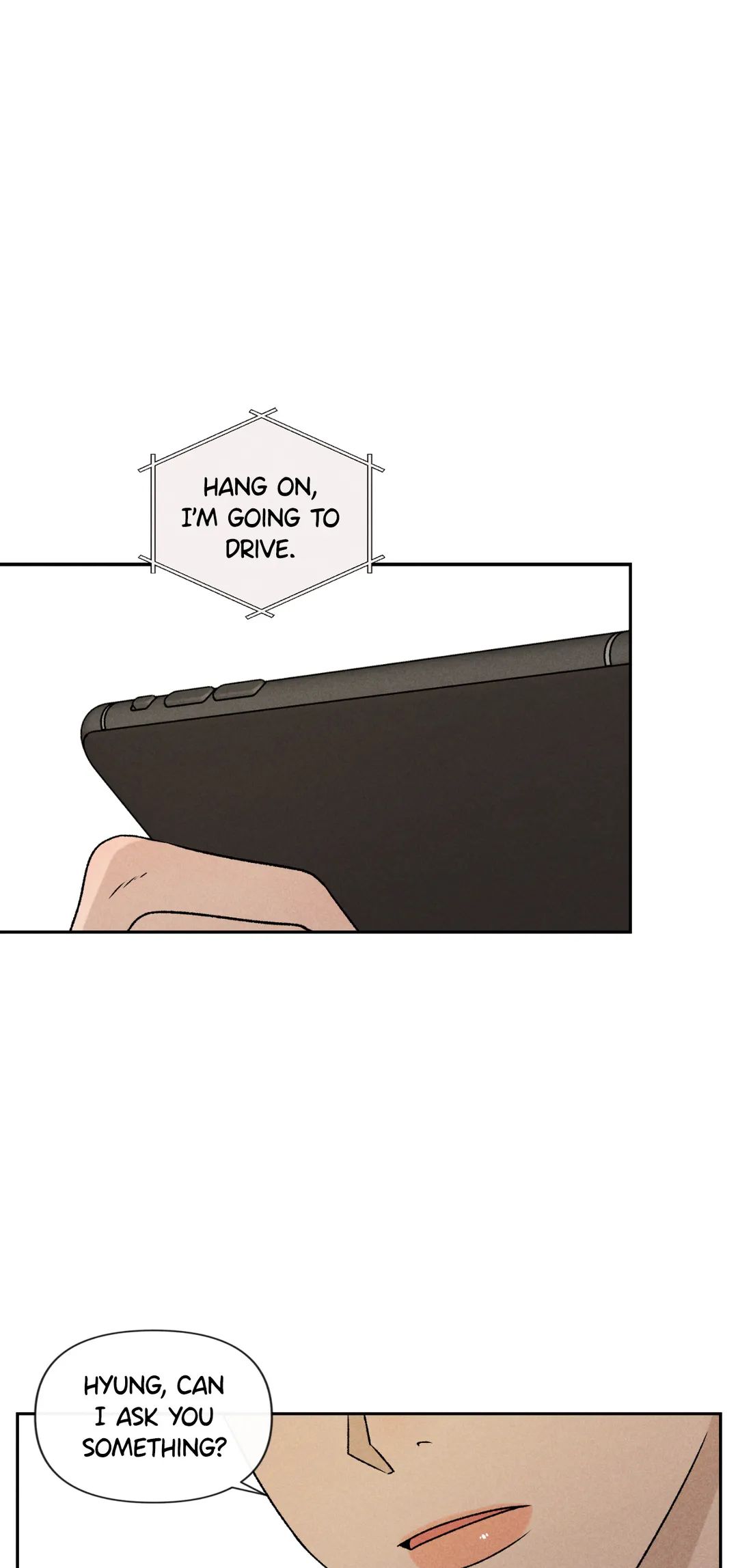 Don’t Build My Hopes Up Chapter 32 page 66 - 