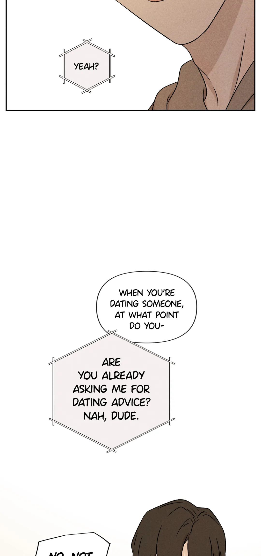 Don’t Build My Hopes Up Chapter 32 page 67 - 