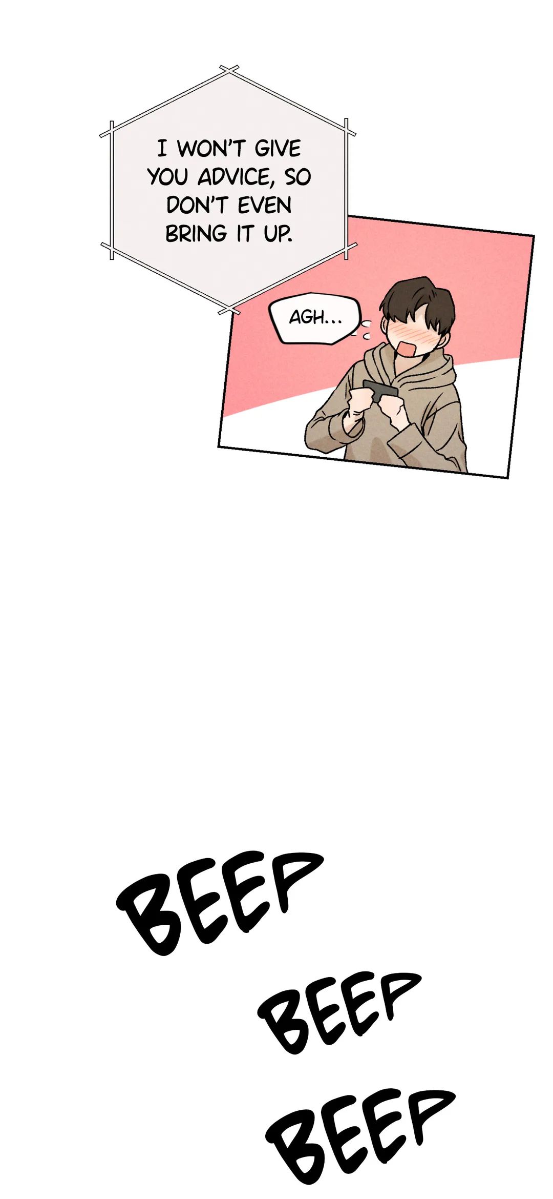 Don’t Build My Hopes Up Chapter 32 page 69 - 