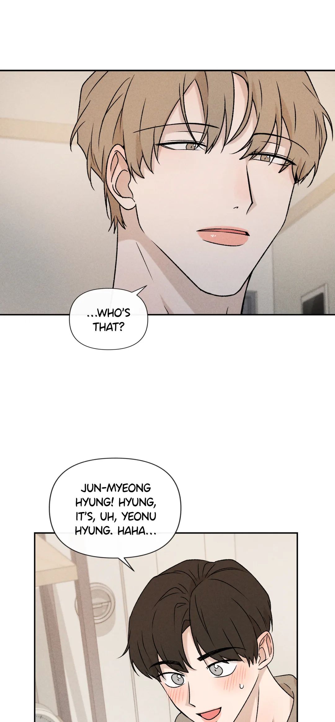 Don’t Build My Hopes Up Chapter 32 page 72 - 