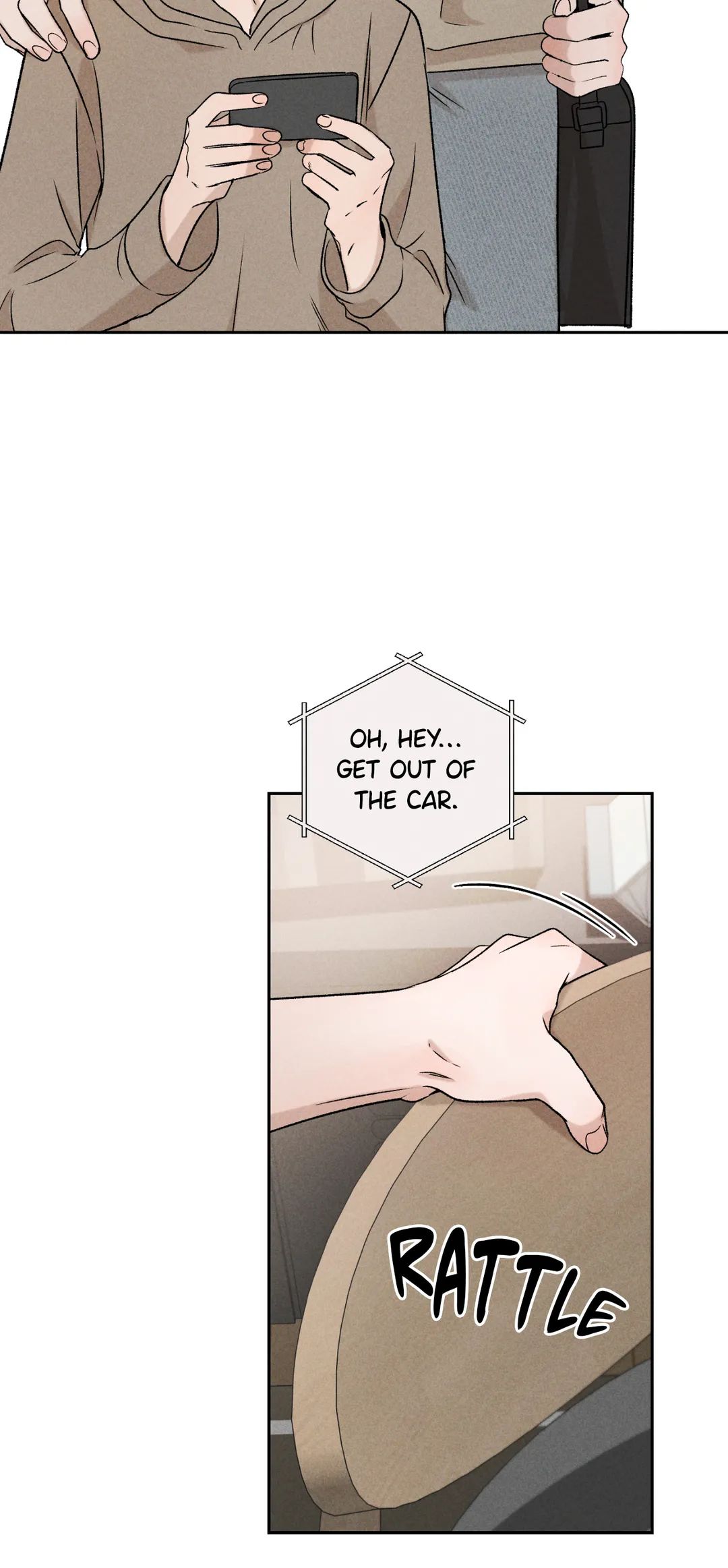 Don’t Build My Hopes Up Chapter 32 page 74 - 