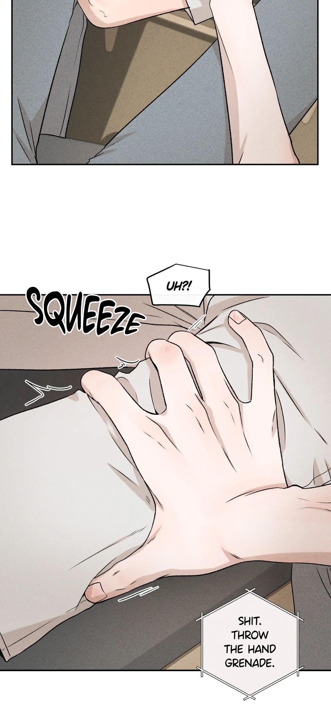 Don’t Build My Hopes Up Chapter 32 page 77 - 