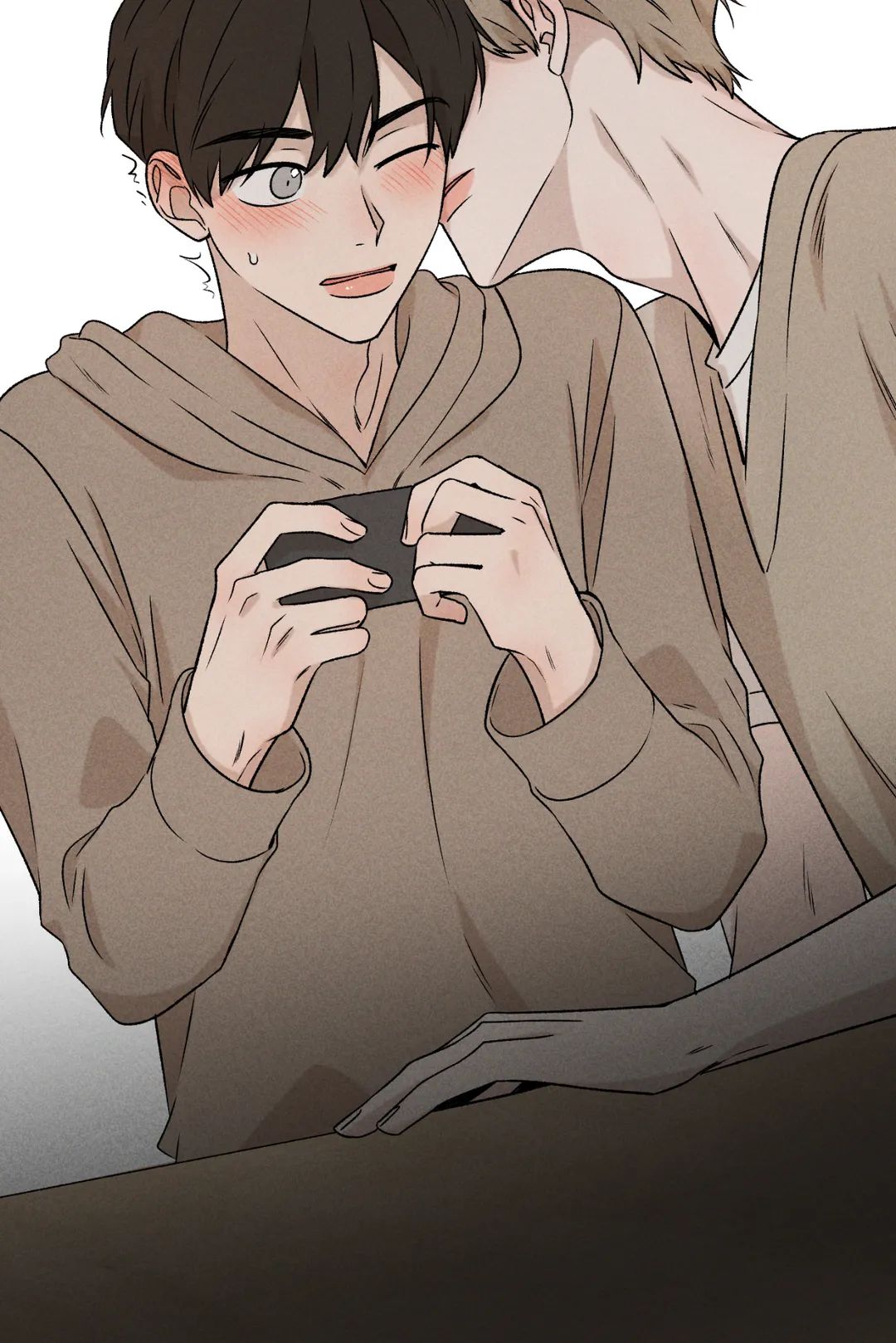 Don’t Build My Hopes Up Chapter 32 page 80 - 