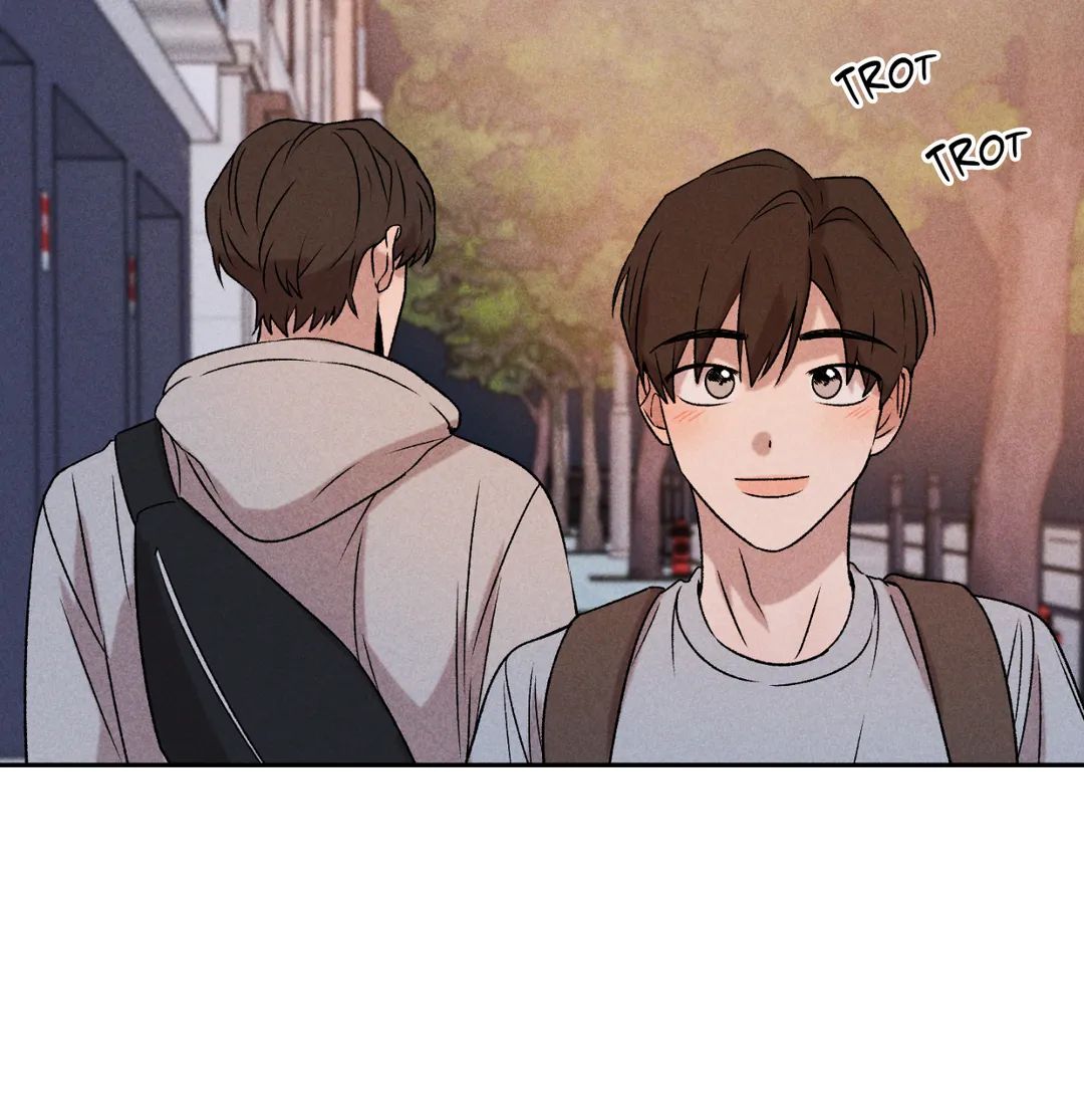 Don’t Build My Hopes Up Chapter 32 page 9 - 