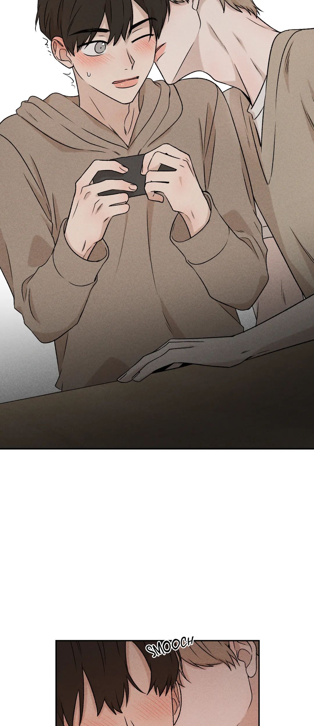 Don’t Build My Hopes Up Chapter 33 page 2 - 