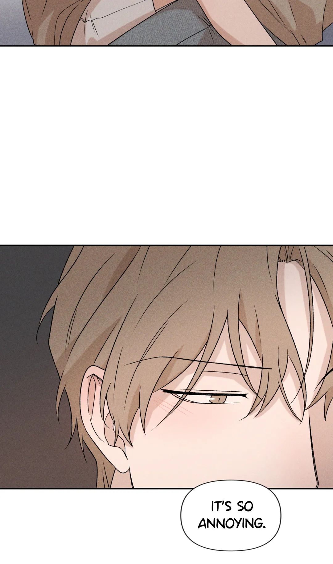 Don’t Build My Hopes Up Chapter 33 page 20 - 