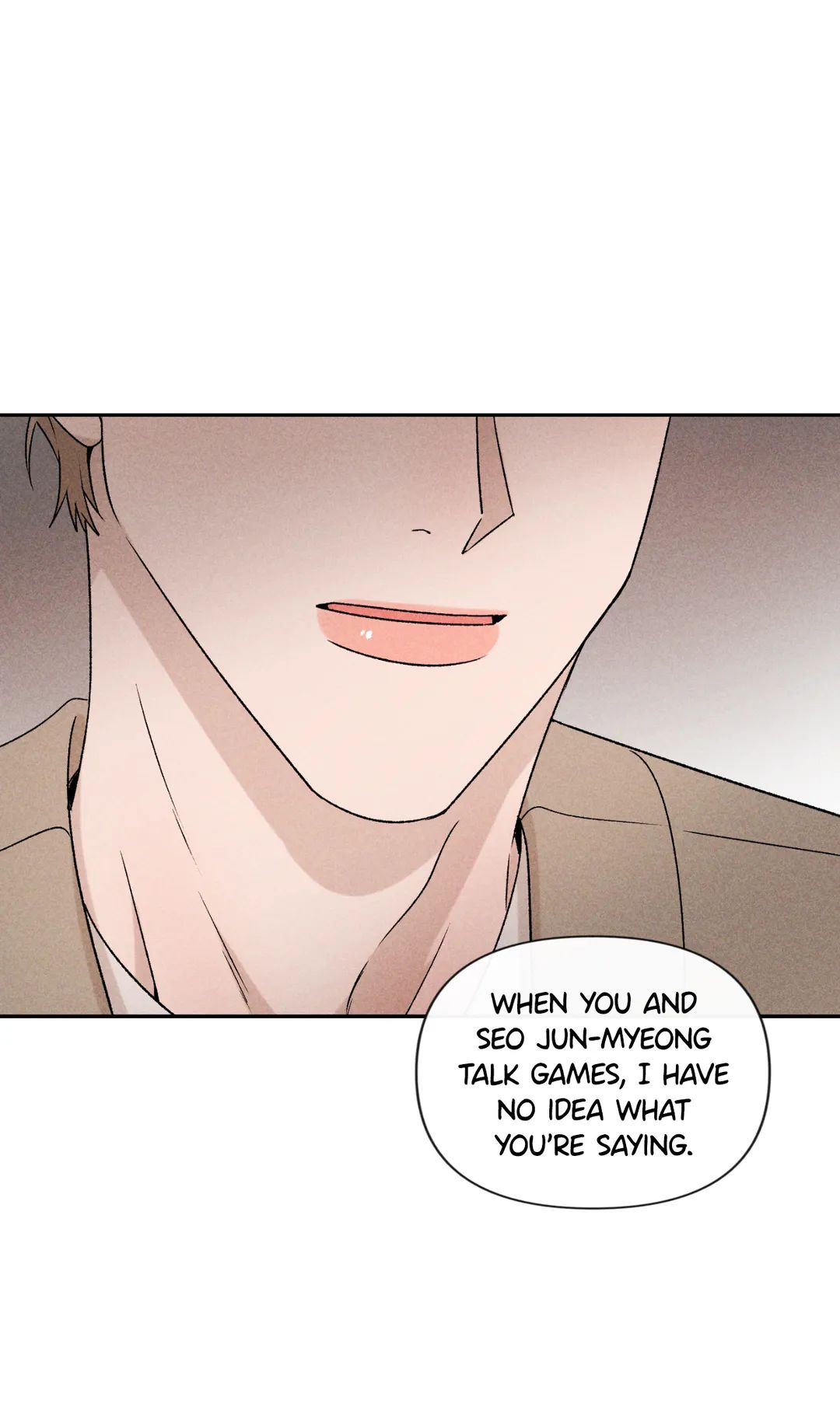 Don’t Build My Hopes Up Chapter 33 page 21 - 