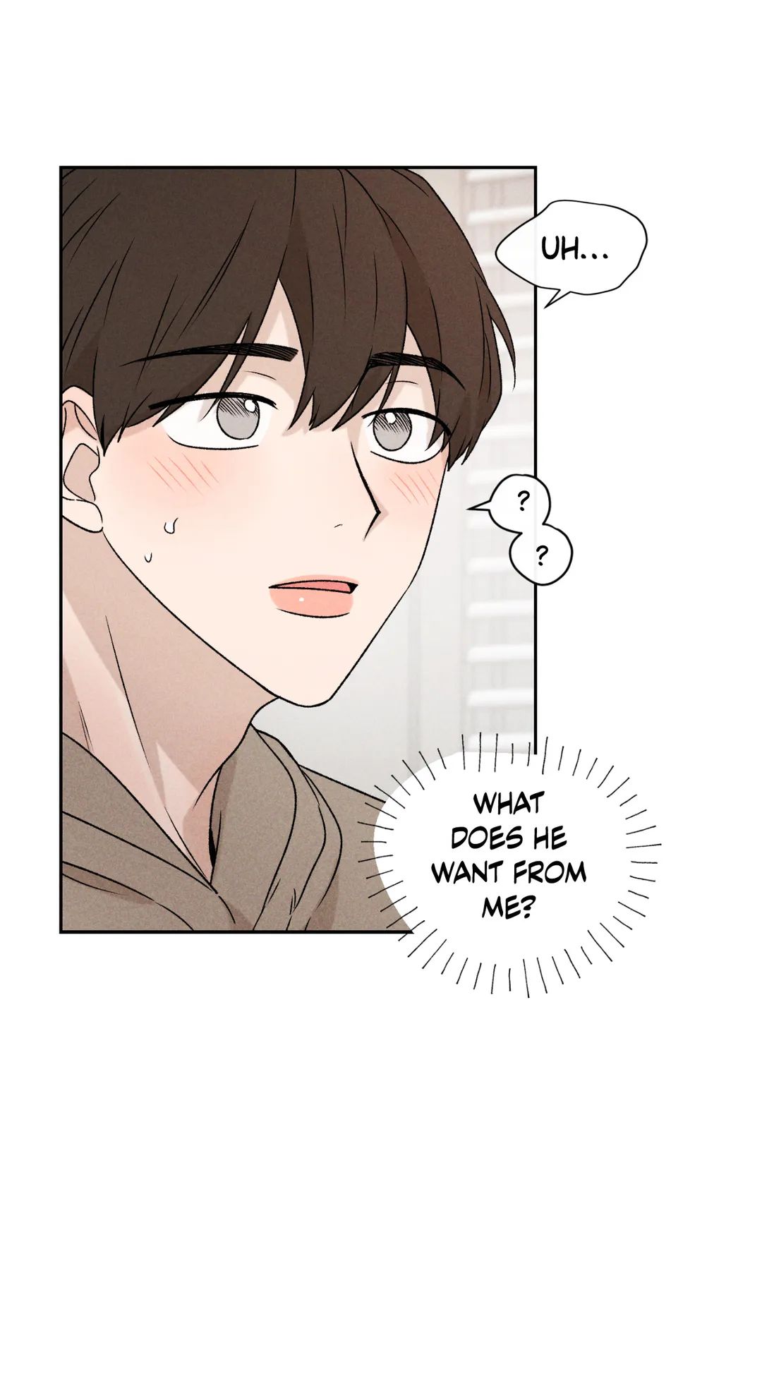 Don’t Build My Hopes Up Chapter 33 page 24 - 