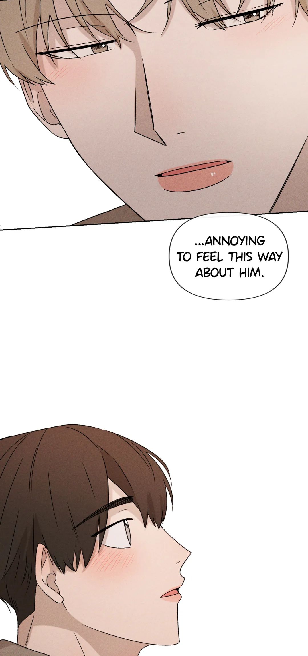 Don’t Build My Hopes Up Chapter 33 page 26 - 