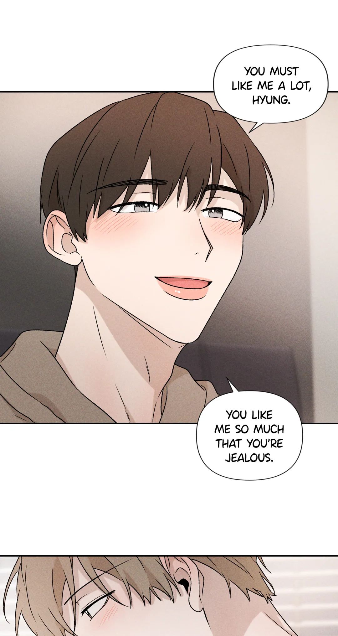 Don’t Build My Hopes Up Chapter 33 page 28 - 