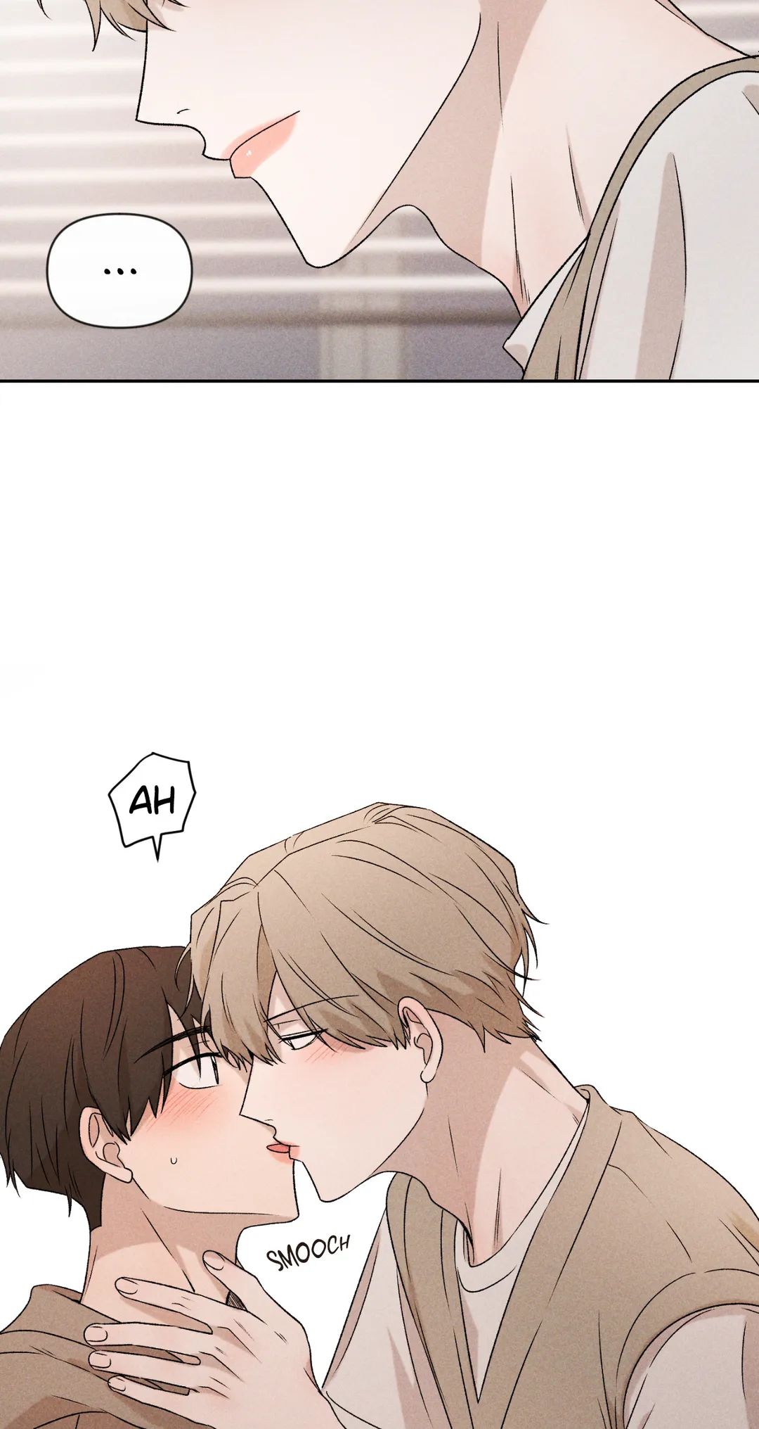 Don’t Build My Hopes Up Chapter 33 page 29 - 