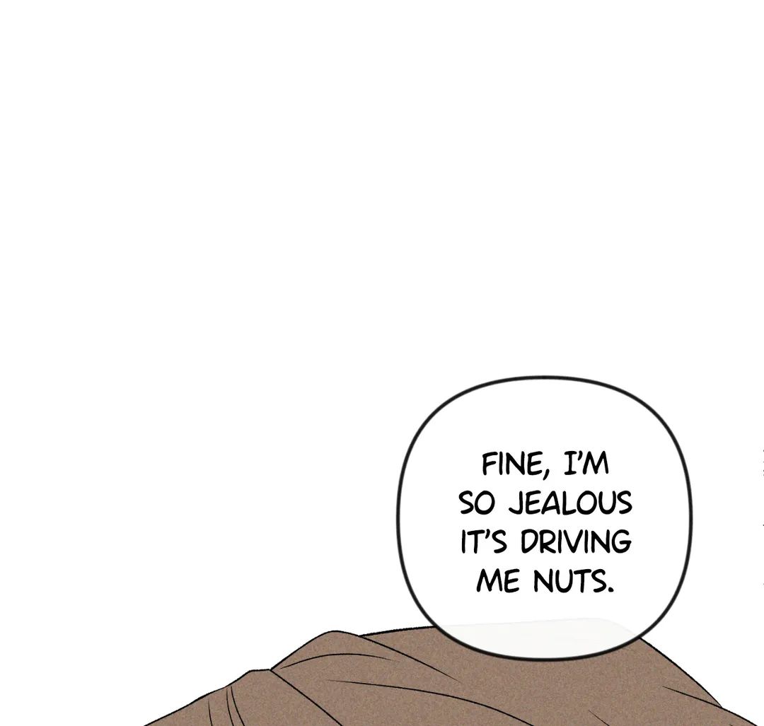 Don’t Build My Hopes Up Chapter 33 page 31 - 