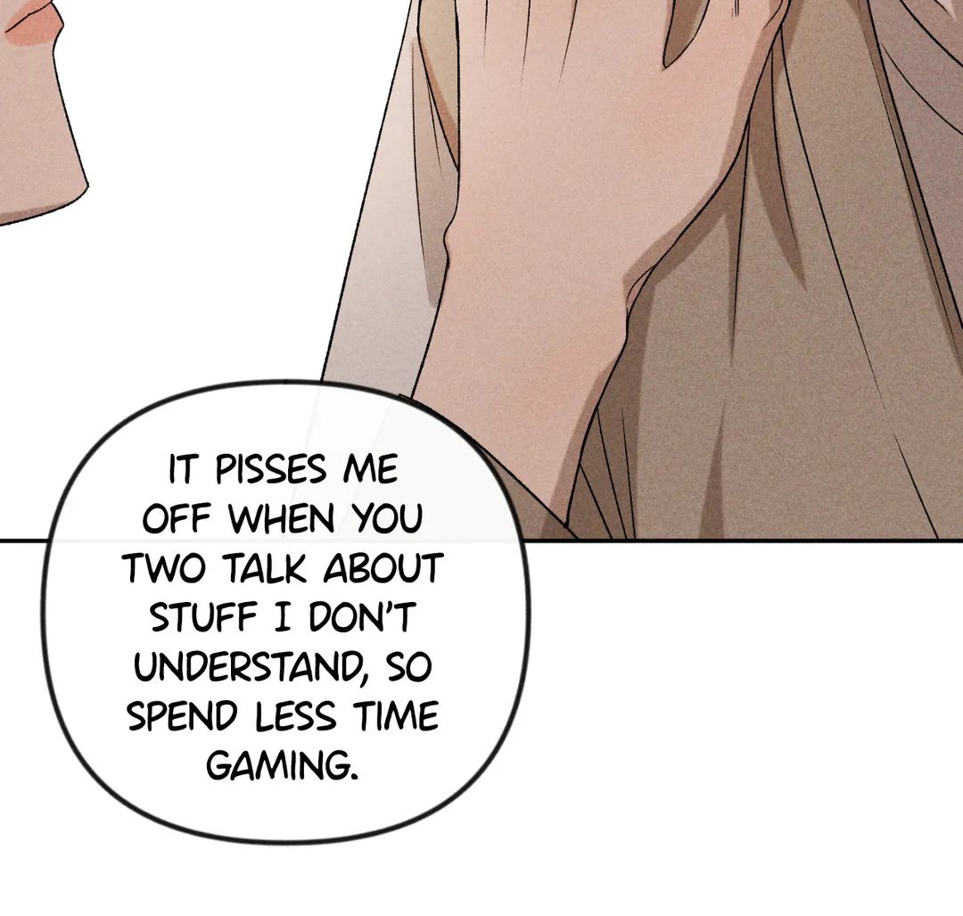 Don’t Build My Hopes Up Chapter 33 page 33 - 