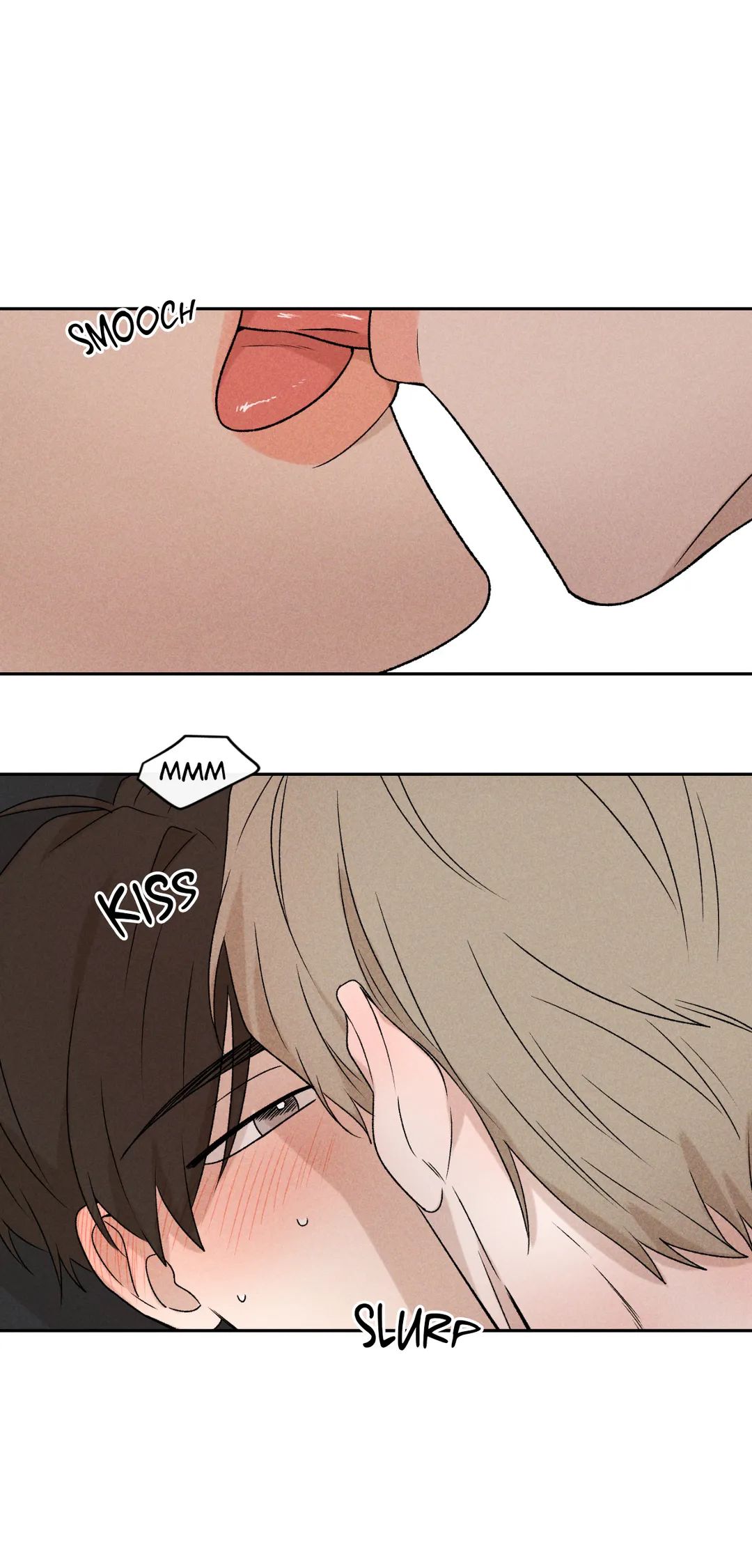 Don’t Build My Hopes Up Chapter 33 page 35 - 