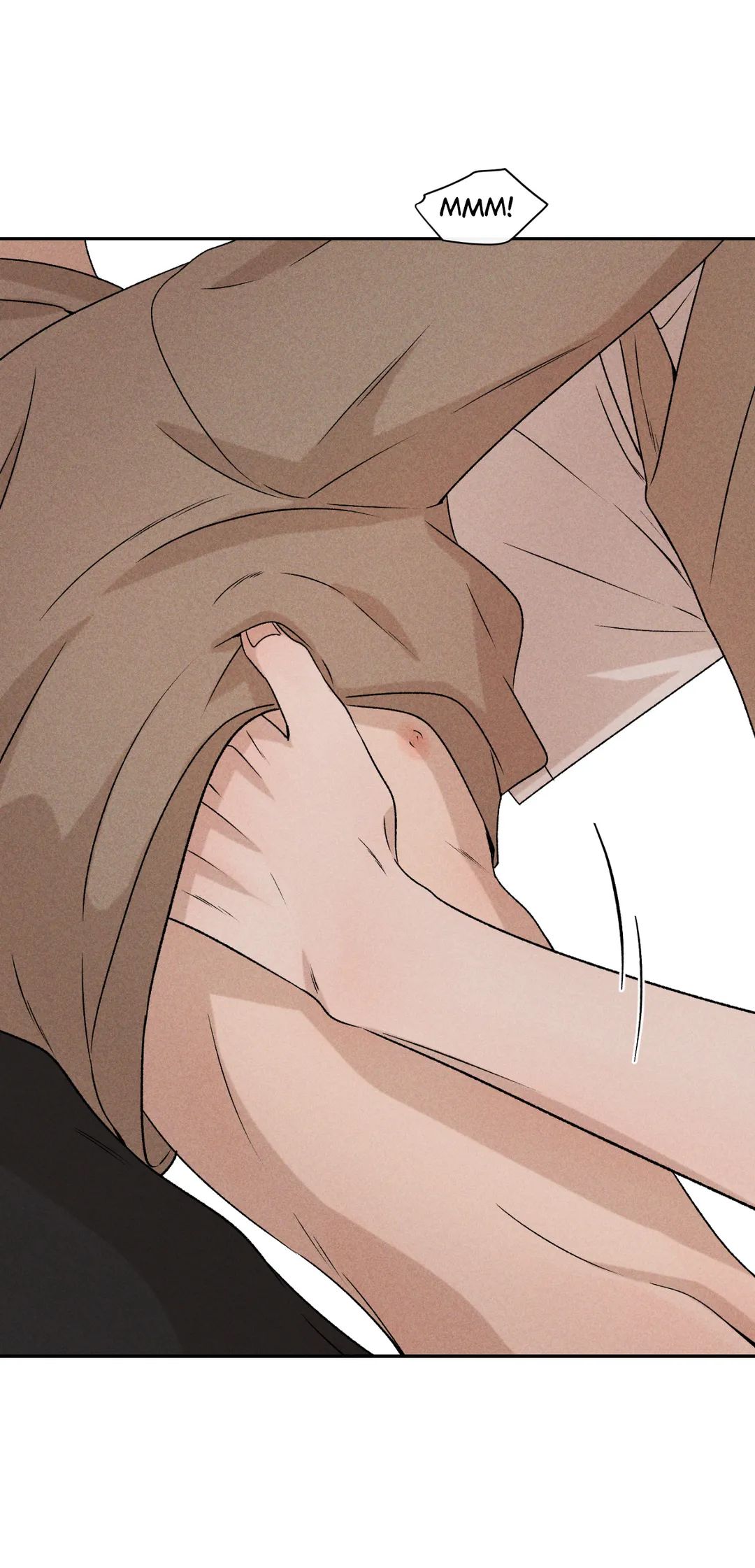 Don’t Build My Hopes Up Chapter 33 page 36 - 