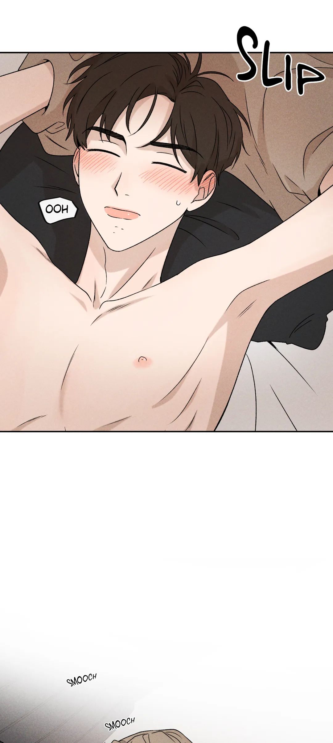 Don’t Build My Hopes Up Chapter 33 page 37 - 