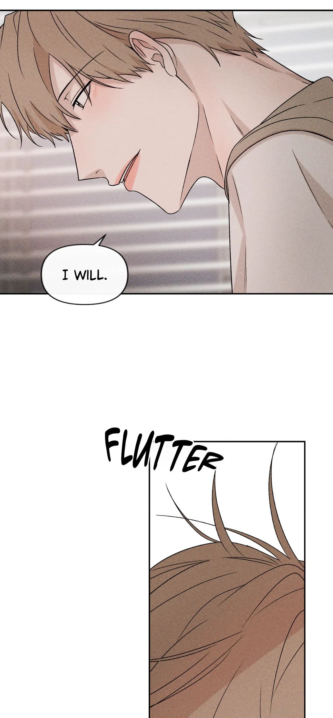 Don’t Build My Hopes Up Chapter 33 page 40 - 