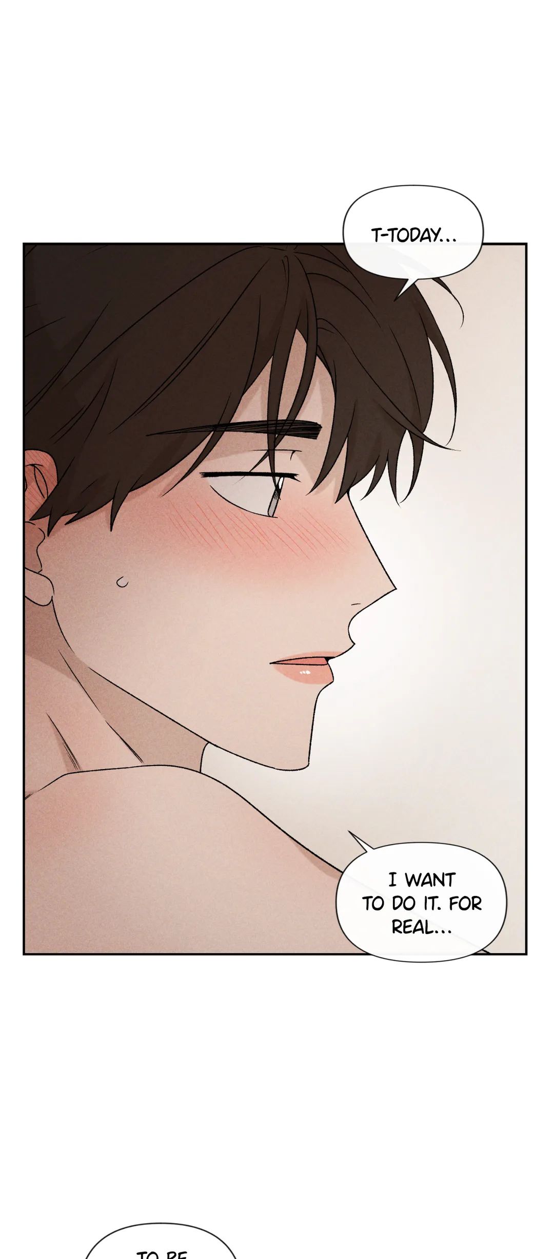 Don’t Build My Hopes Up Chapter 33 page 43 - 
