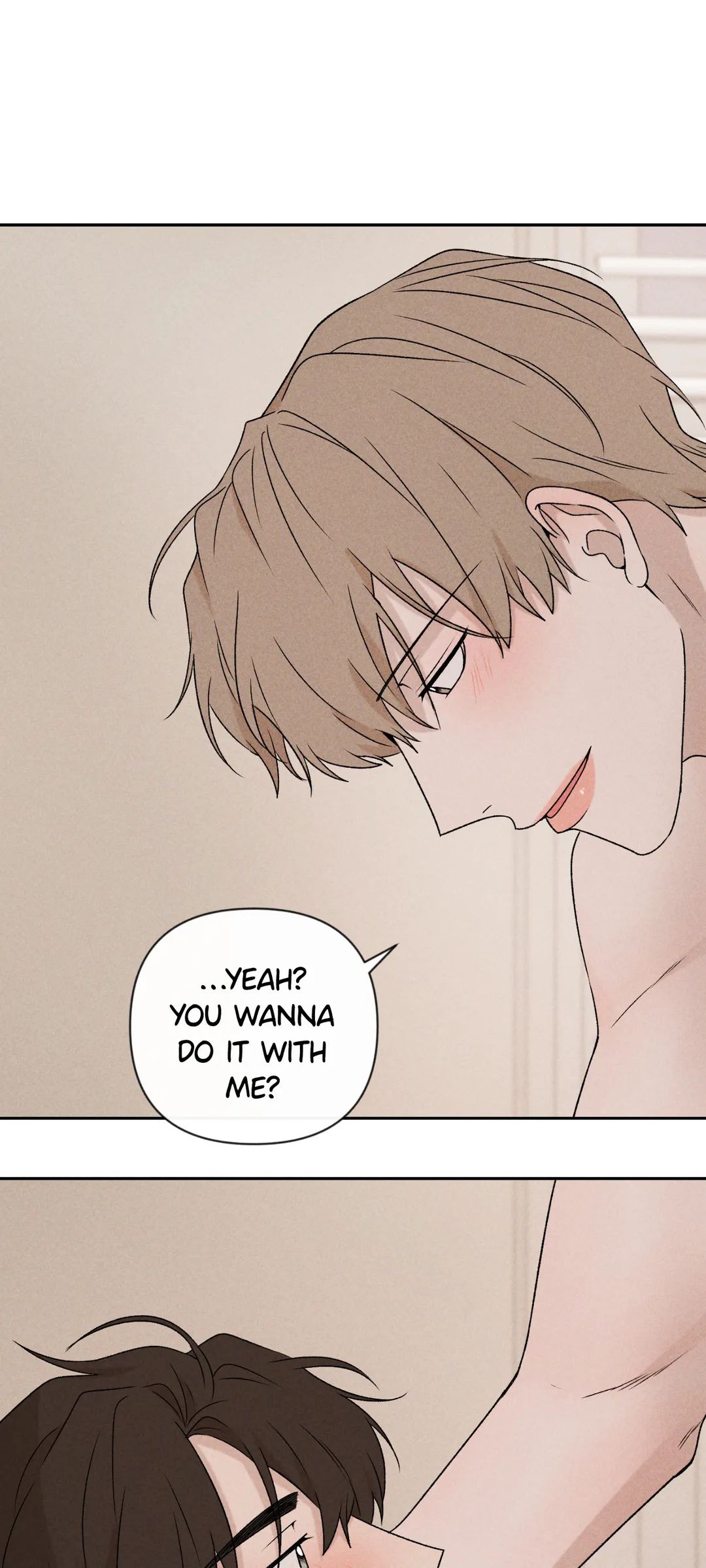 Don’t Build My Hopes Up Chapter 33 page 46 - 