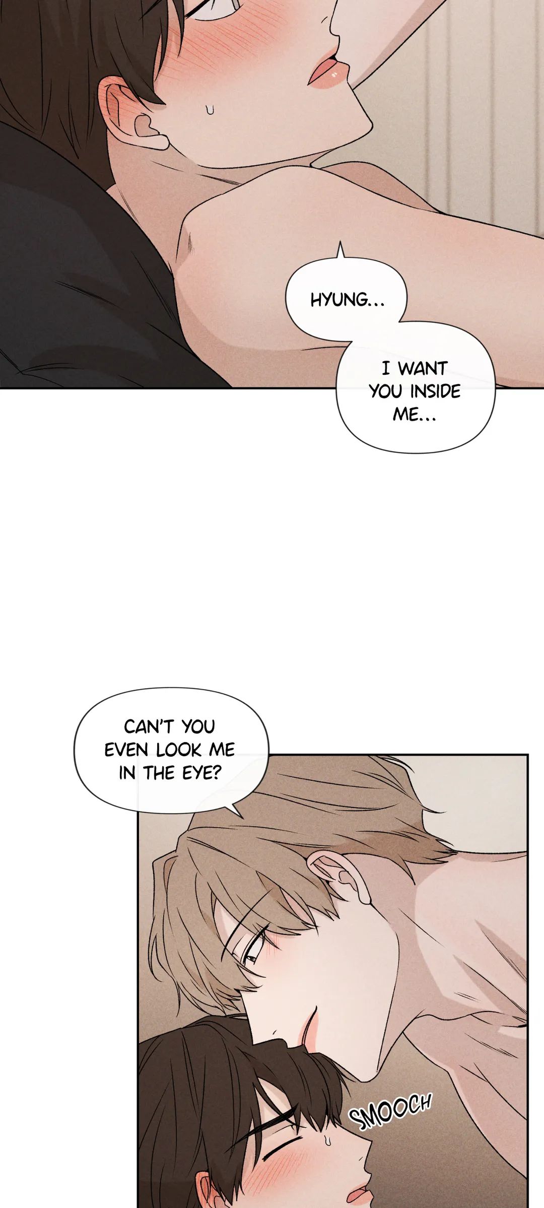Don’t Build My Hopes Up Chapter 33 page 47 - 